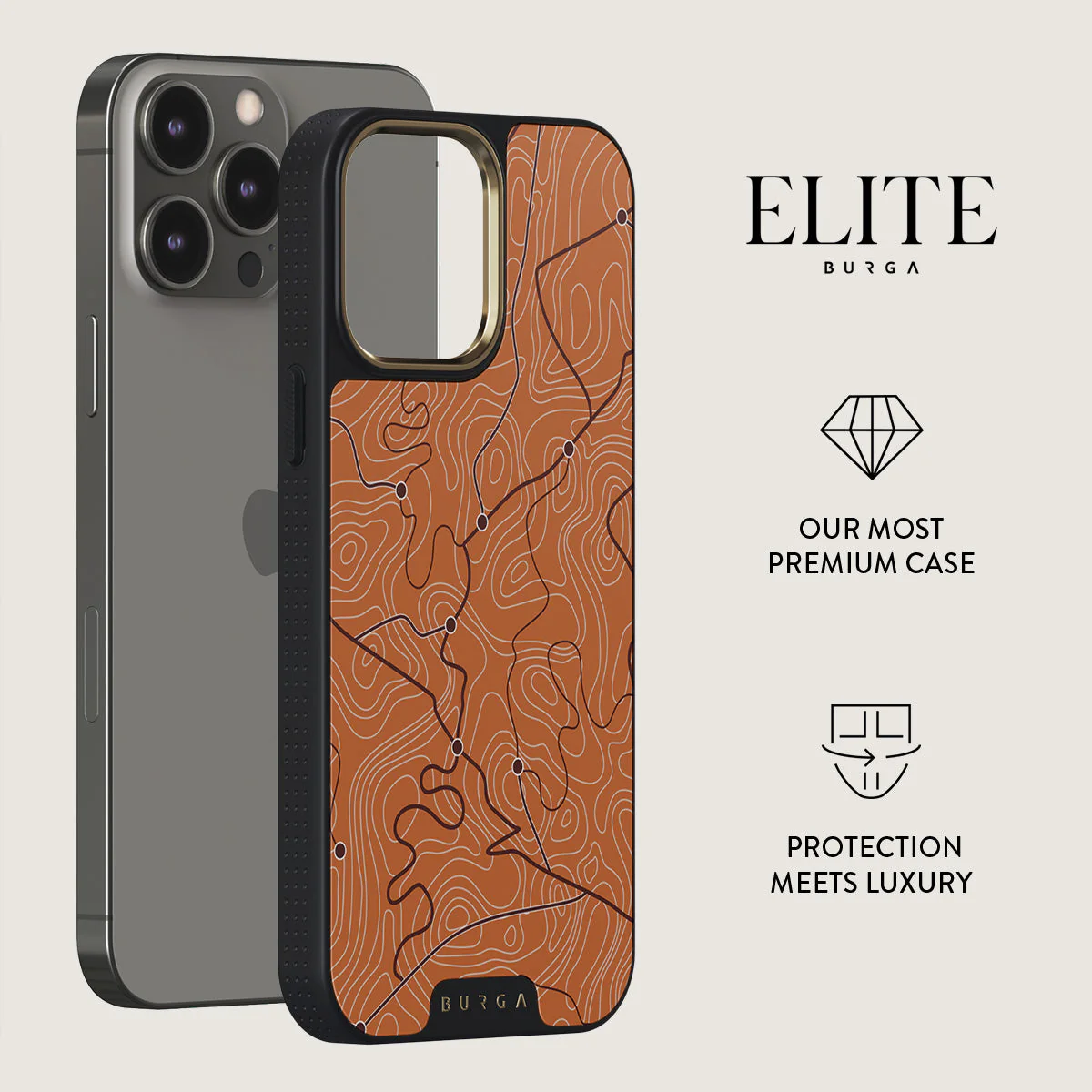 Latitude - iPhone 14 Pro Max Case - Image 6
