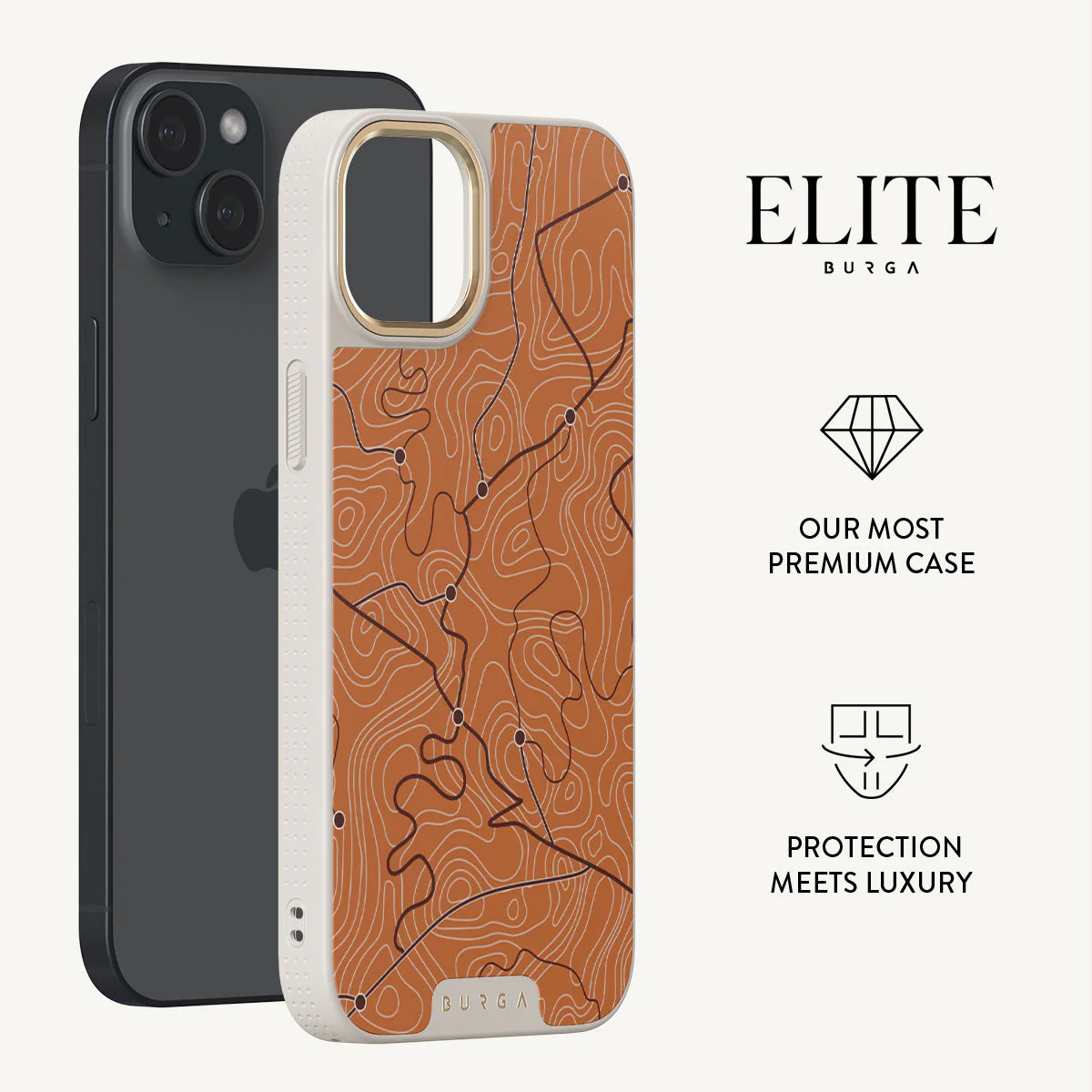 Latitude - iPhone 15 Case - Image 20