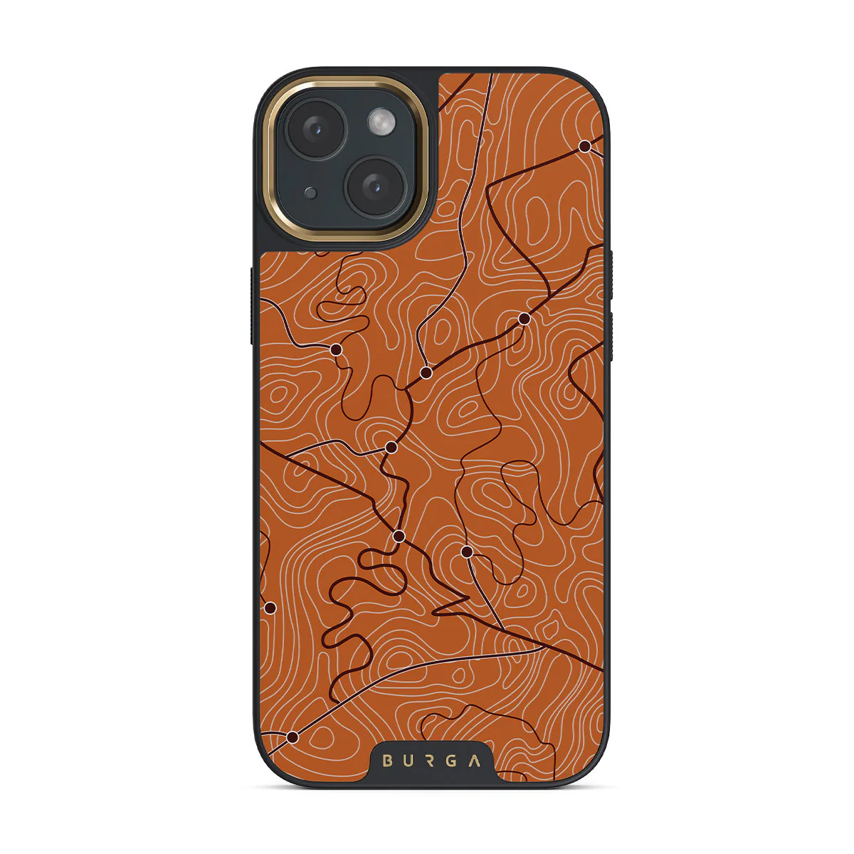 Latitude - iPhone 15 Case - Image 5