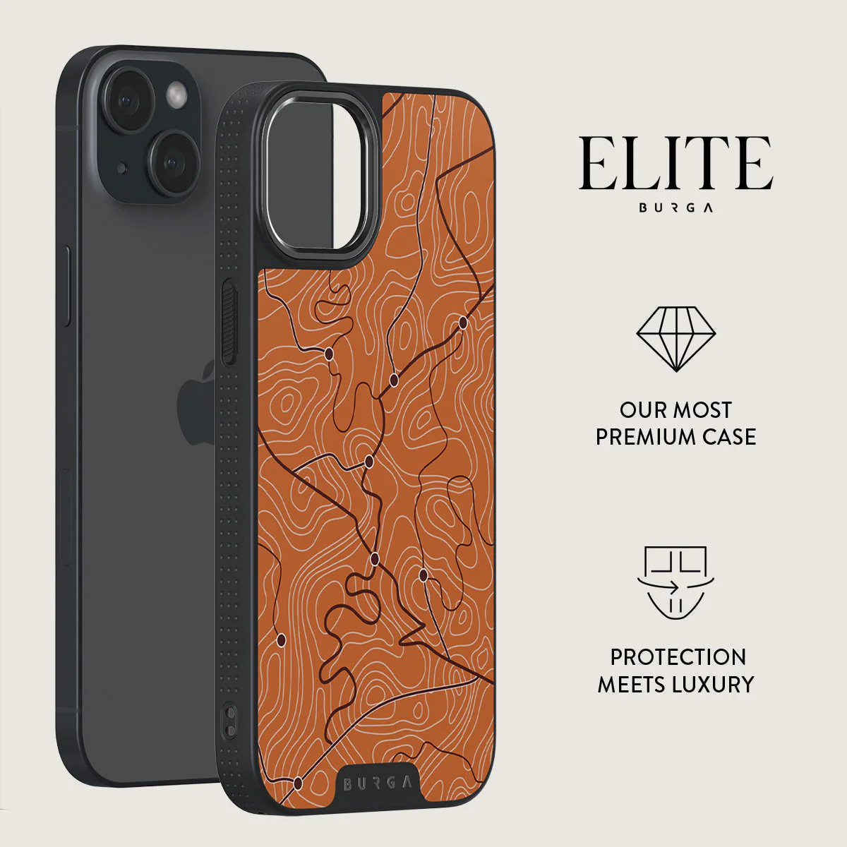 Latitude - iPhone 15 Plus Case - Image 13