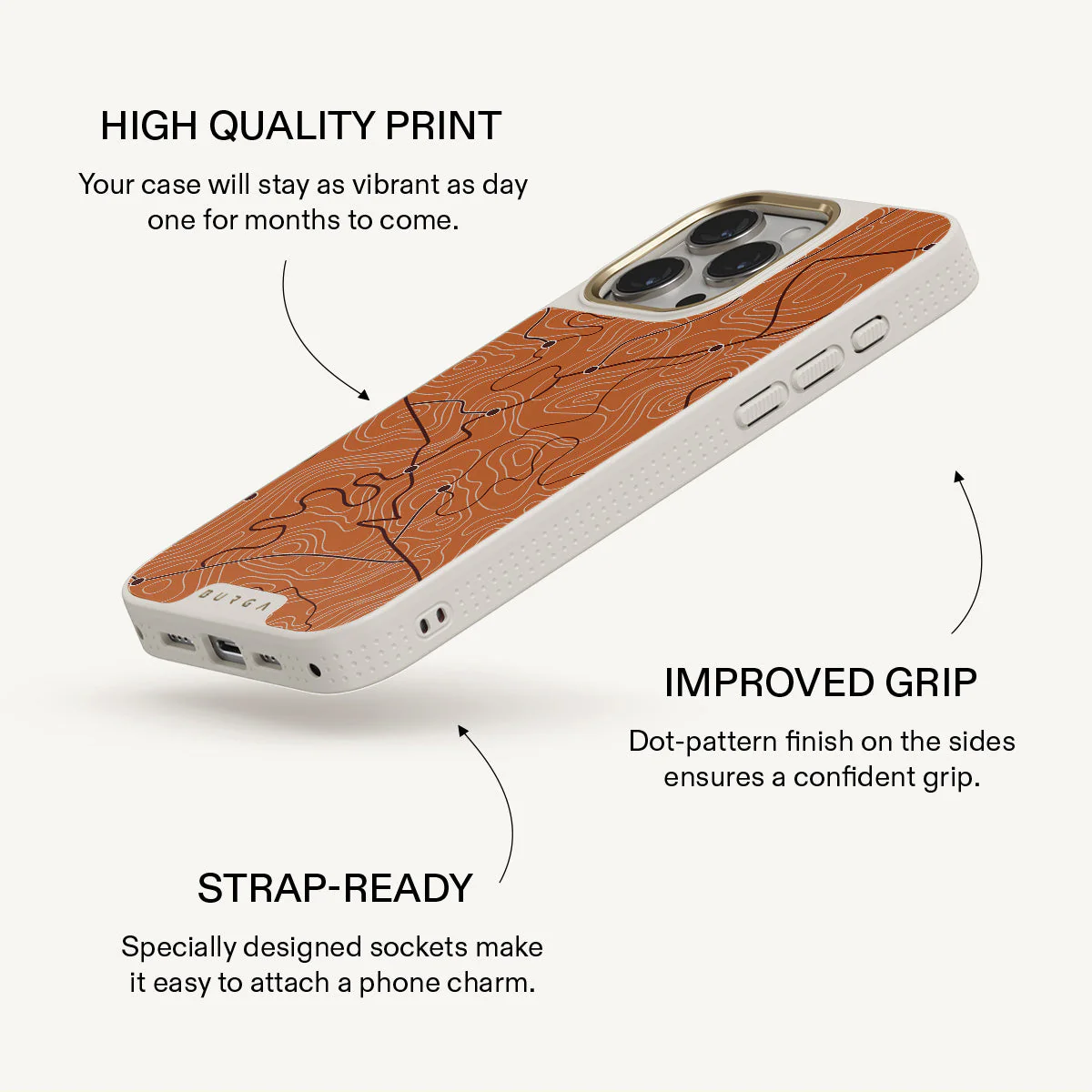 Latitude - iPhone 15 Pro Case - Image 23