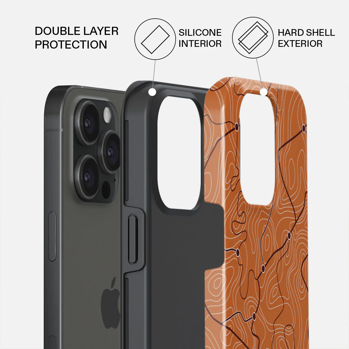 Latitude - iPhone 15 Pro Max Case - Image 2