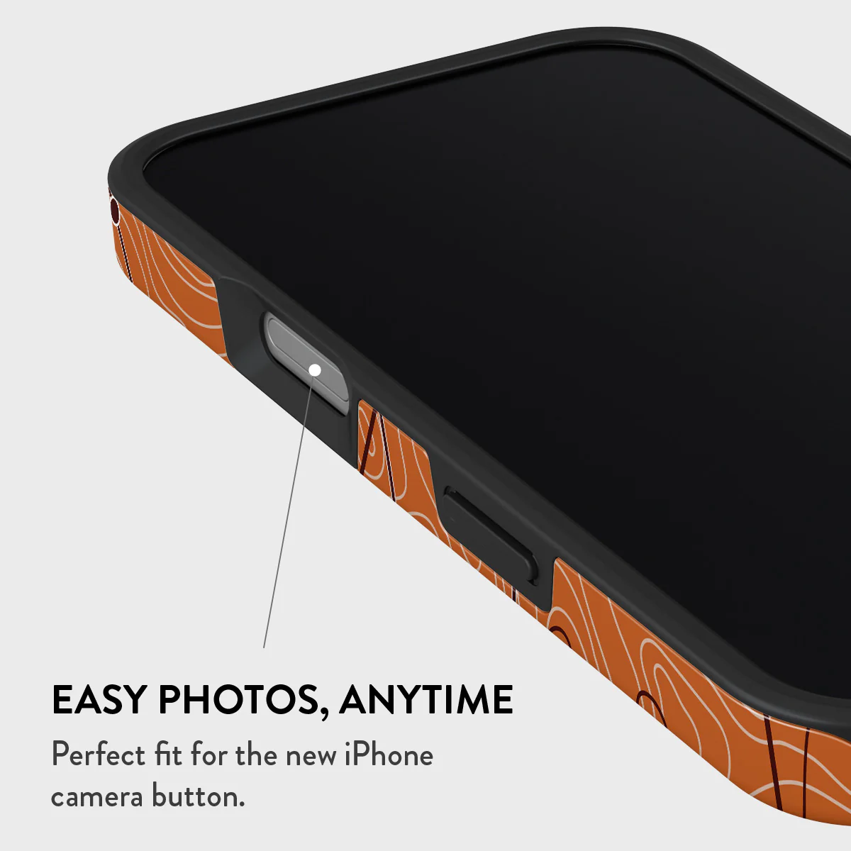 Latitude - iPhone 16 Case - Image 5