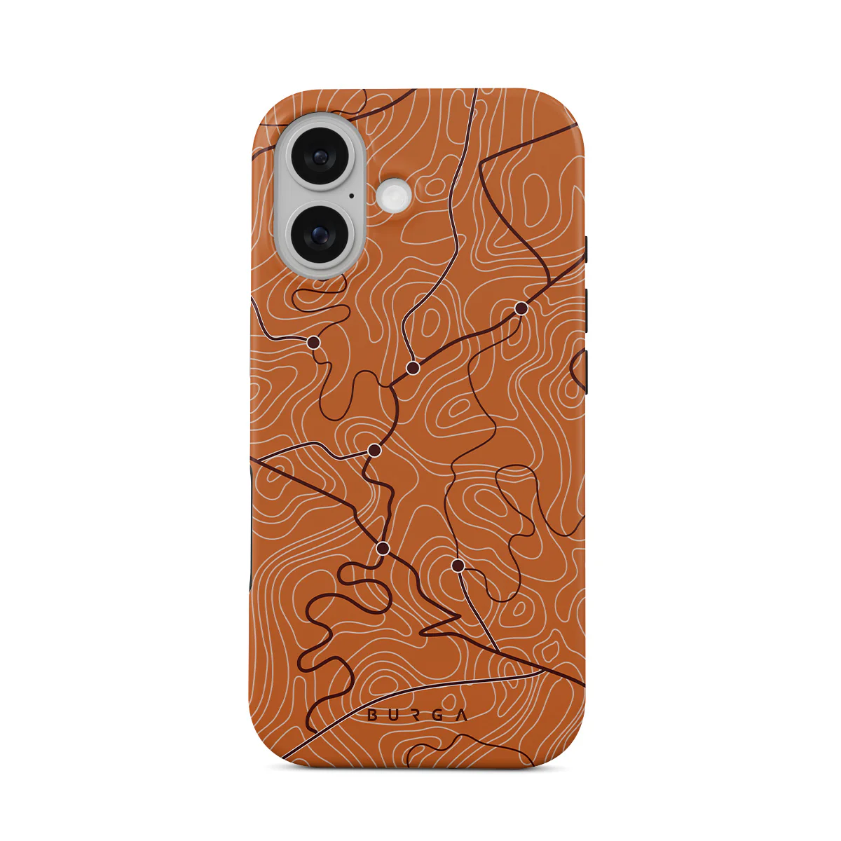 Latitude - iPhone 16 Plus Case