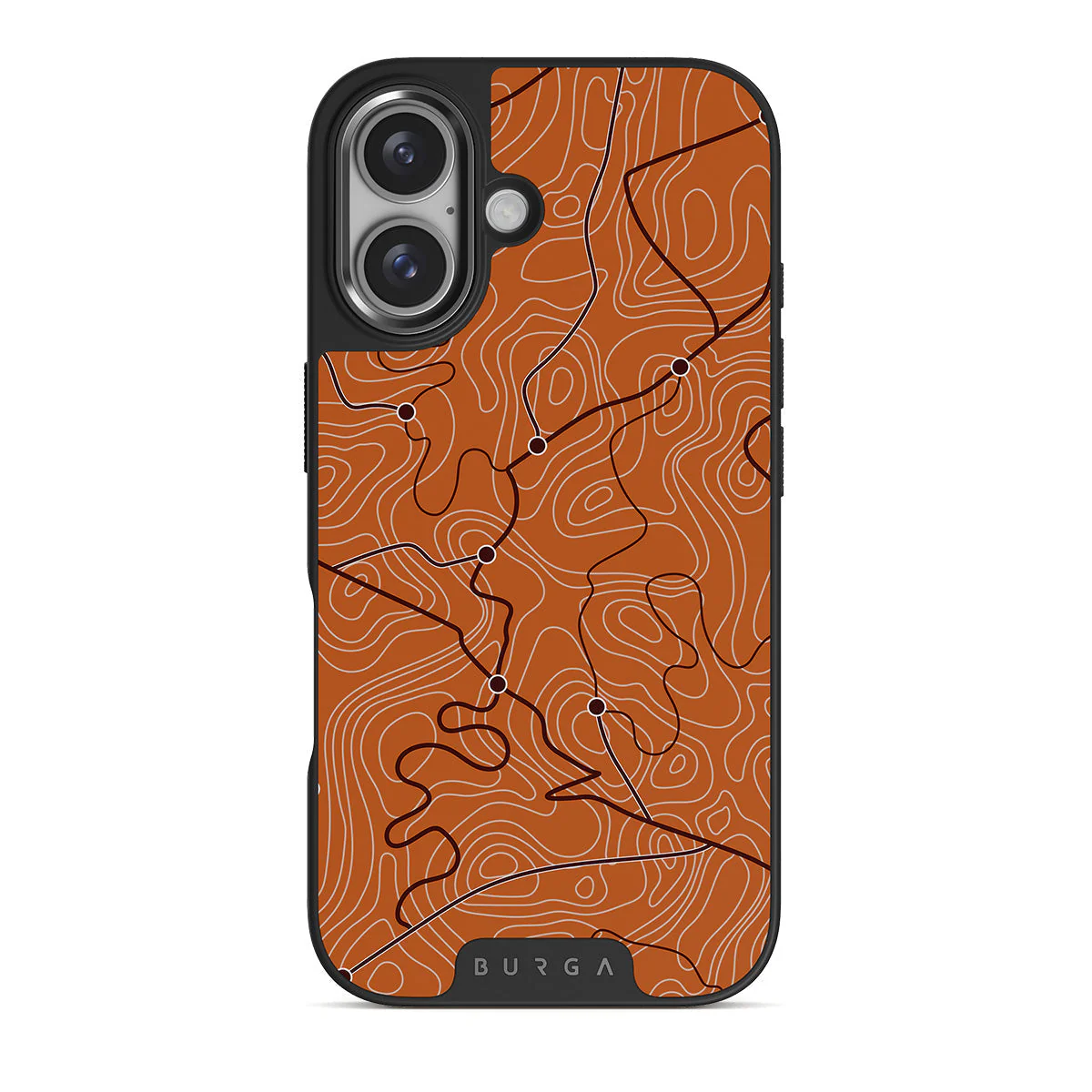 Latitude - iPhone 16 Plus Case - Image 13