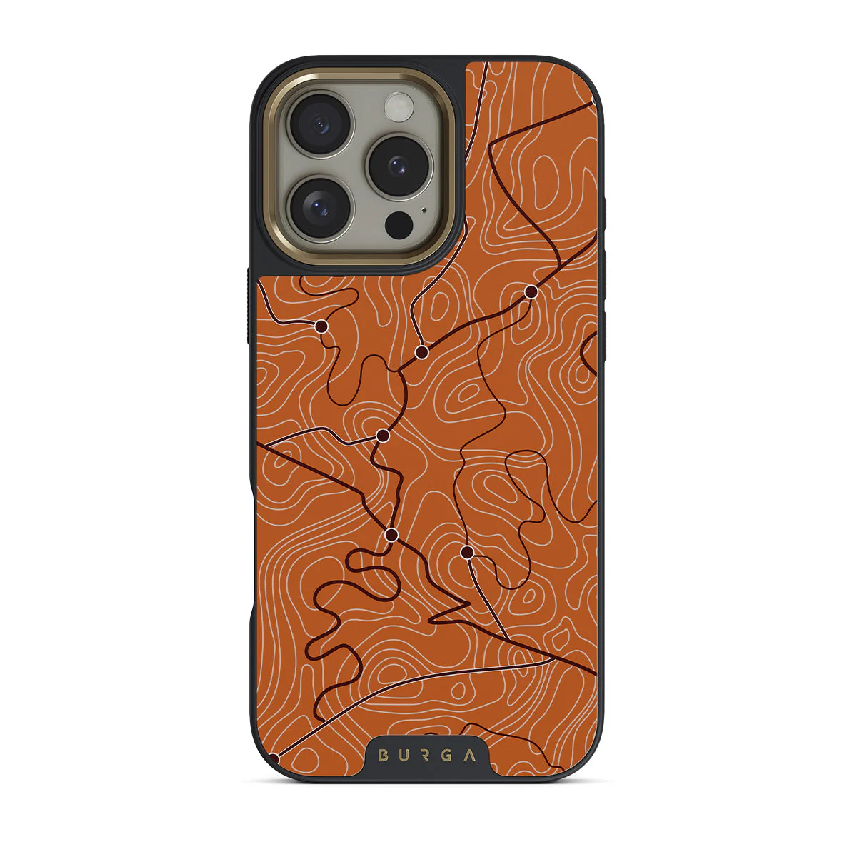 Latitude - iPhone 16 Pro Case - Image 6
