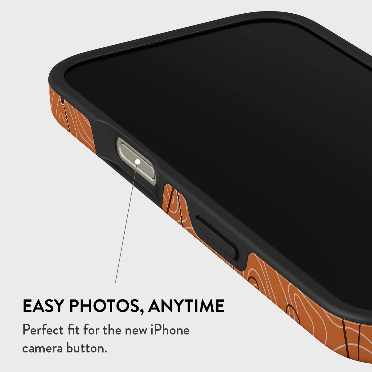 Latitude - iPhone 16 Pro Max Case - Image 5