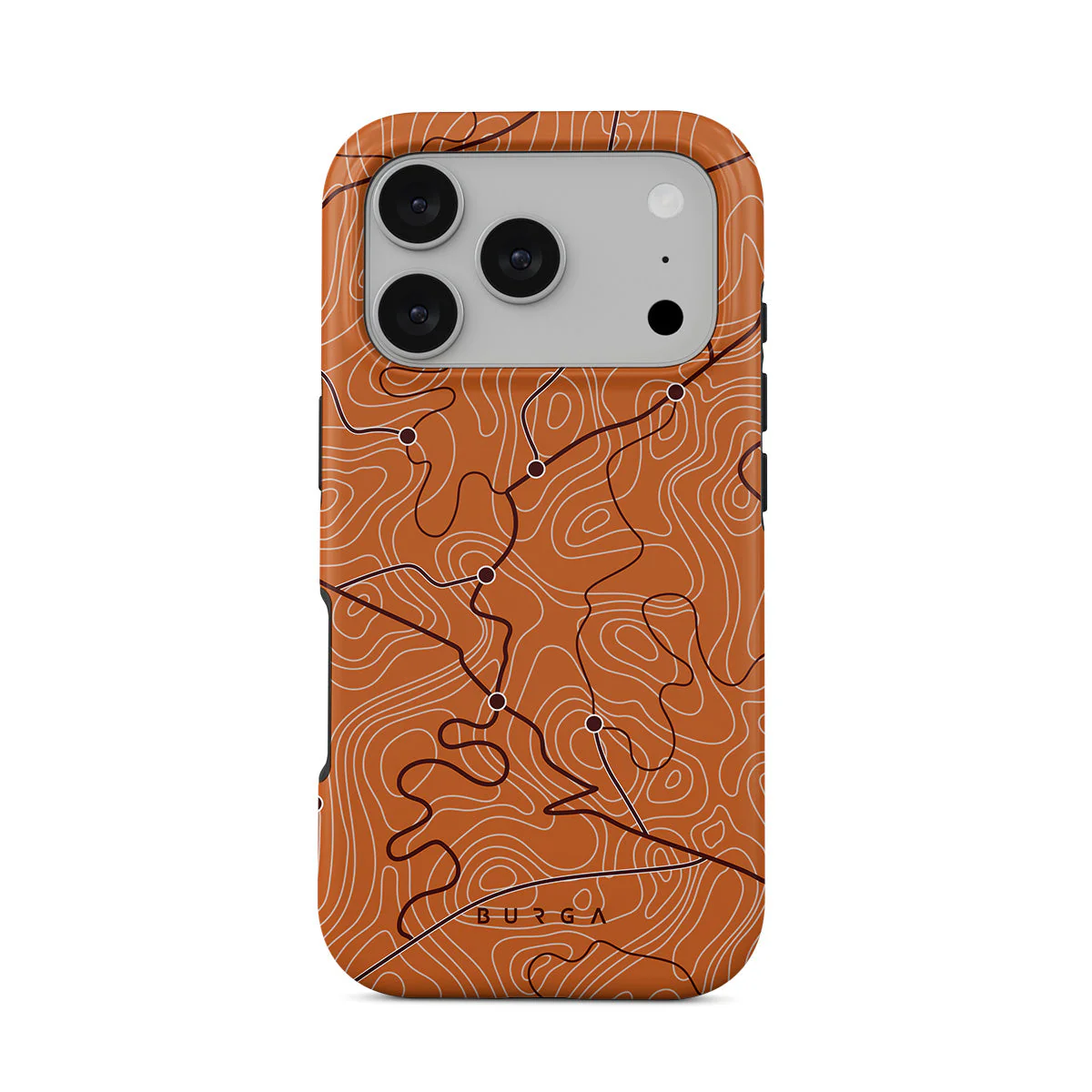 Latitude - iPhone 17 Pro Case