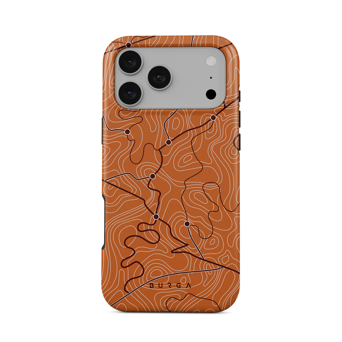 Latitude - iPhone 17 Pro Max Case