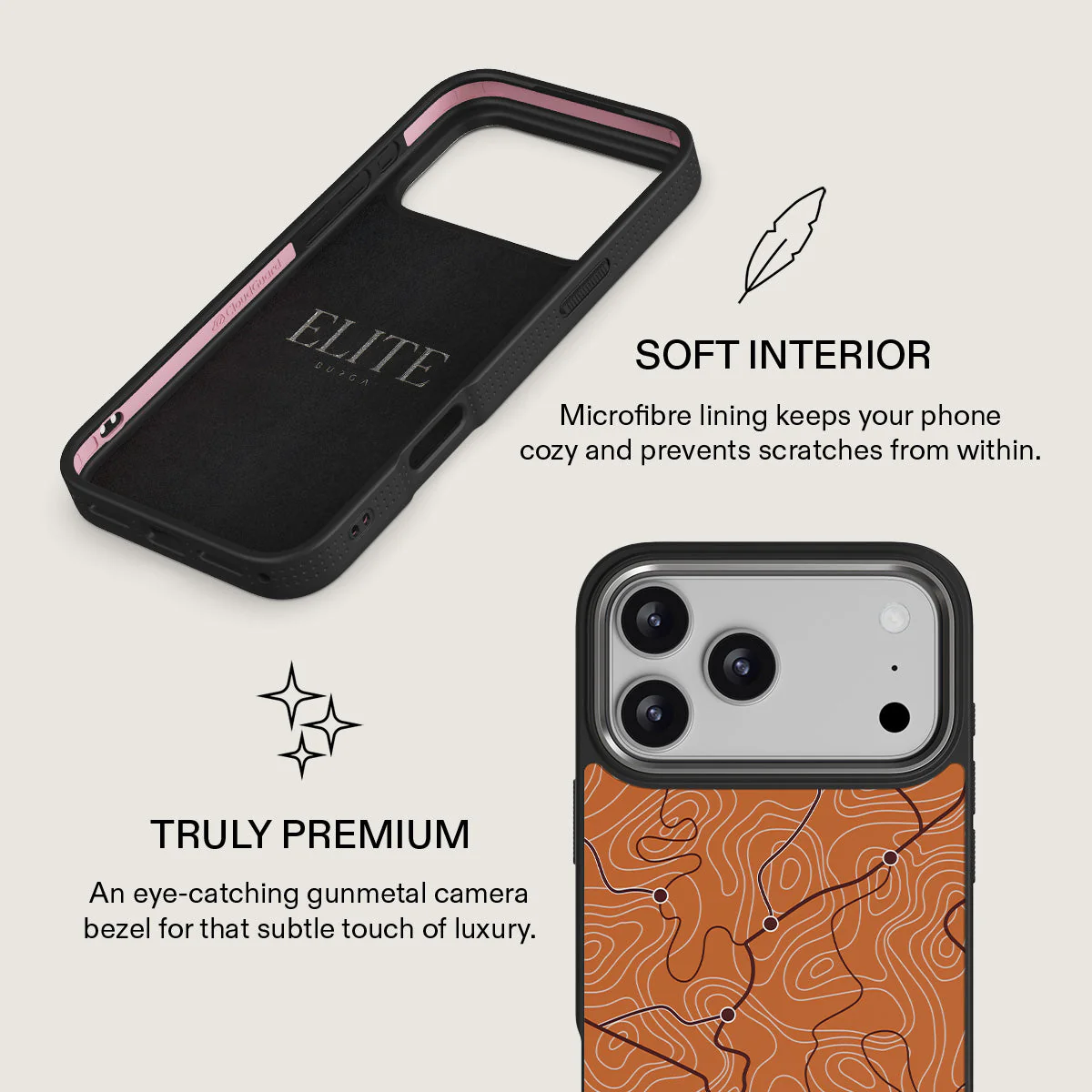 Latitude - iPhone 17 Pro Max Case - Image 17