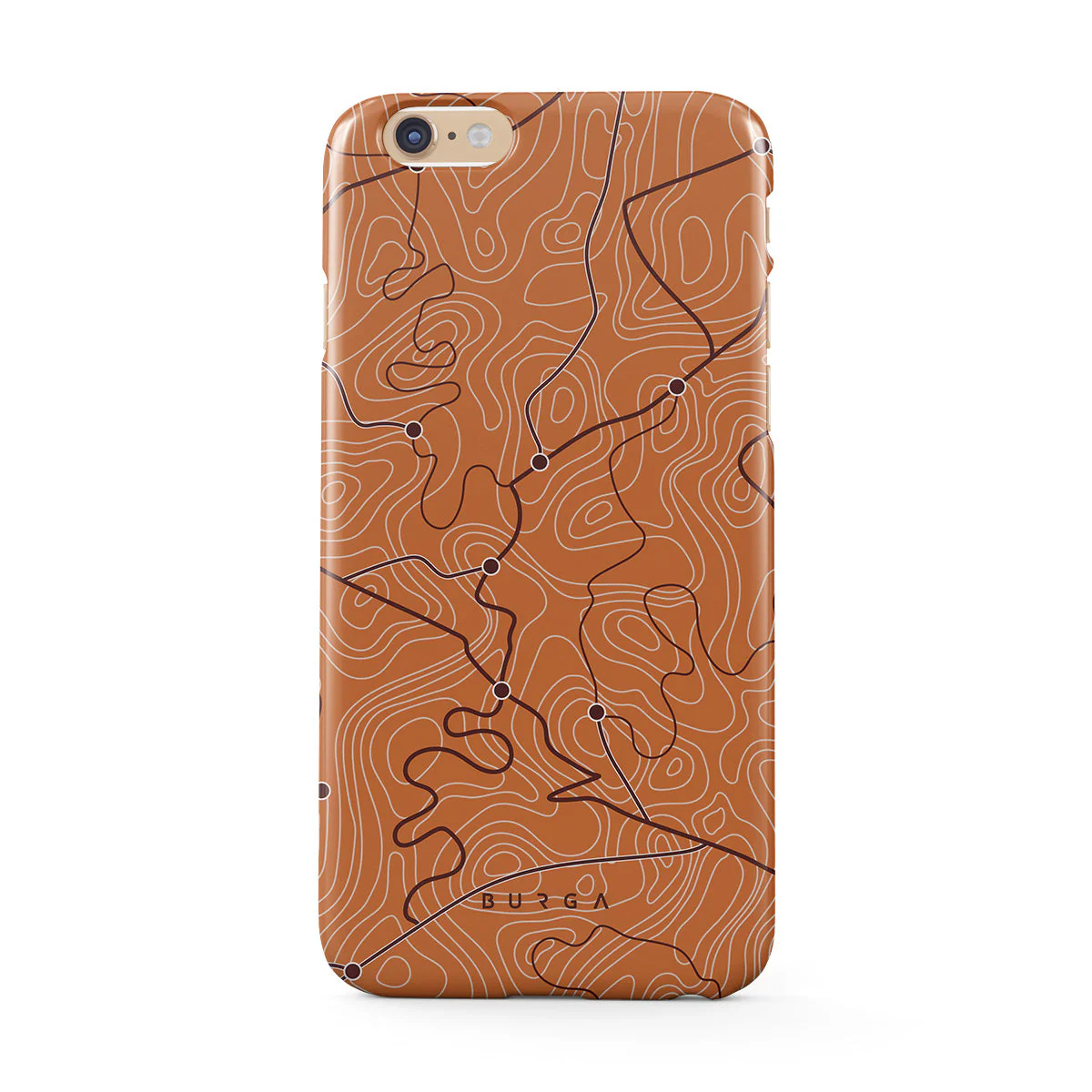 Latitude - iPhone 6 / 6S Case