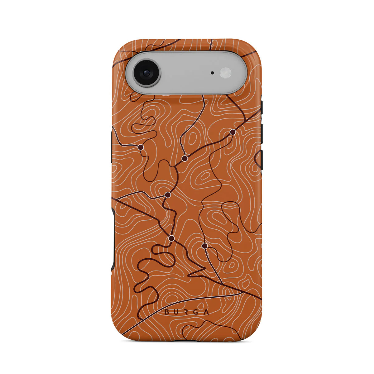 Latitude - iPhone Air Case