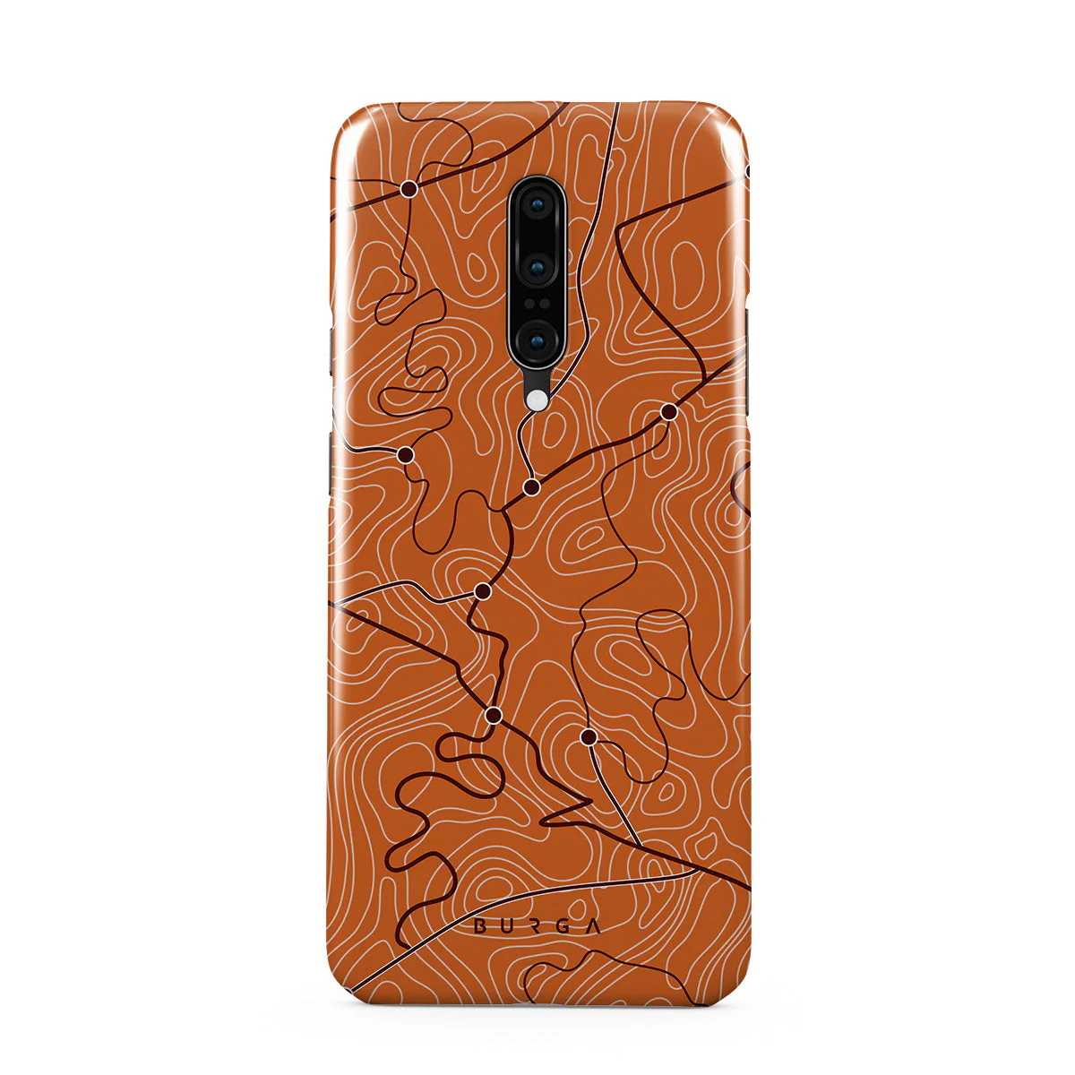 Latitude - OnePlus 7 Pro / 7T Pro Case