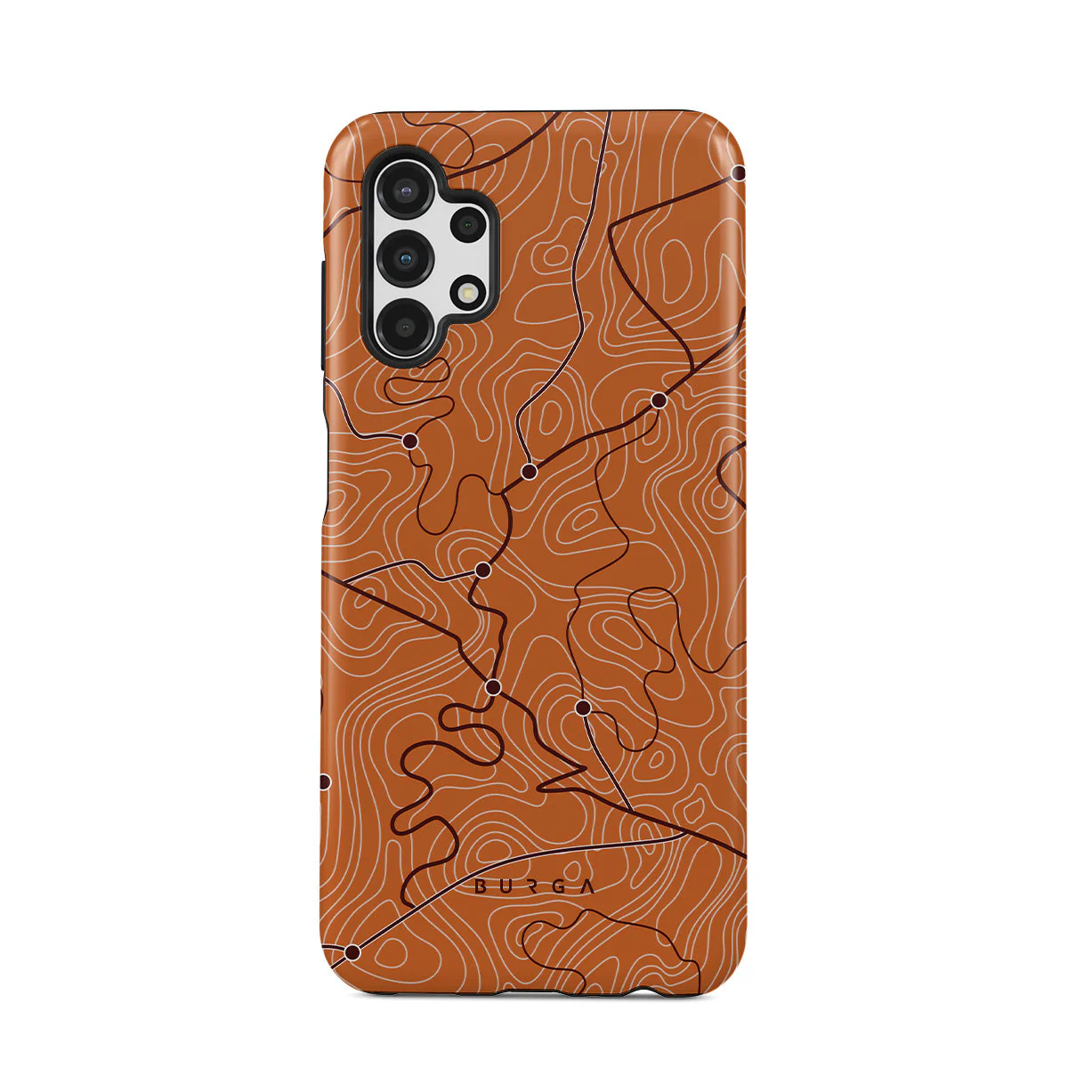 Latitude - Samsung Galaxy A13 4G Case