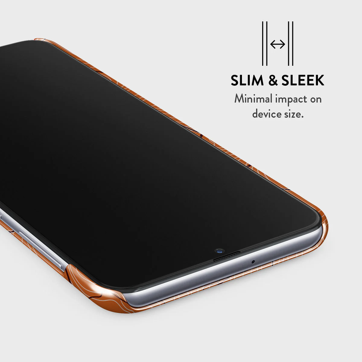 Latitude - Samsung Galaxy A40 Case - Image 4