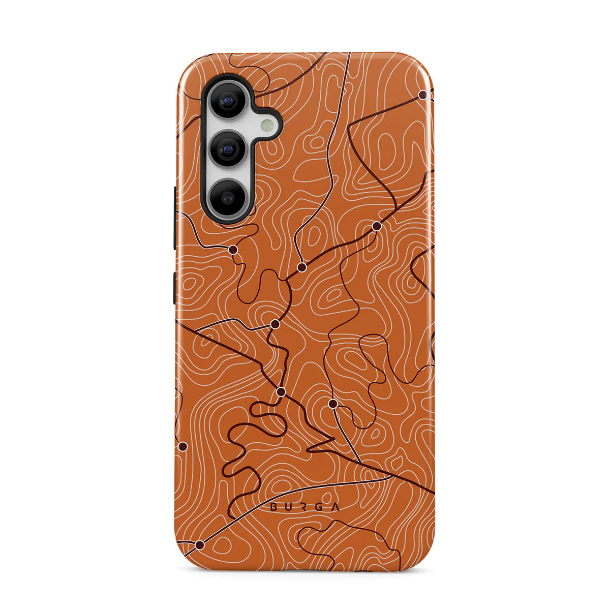 Latitude - Samsung Galaxy A55 Case
