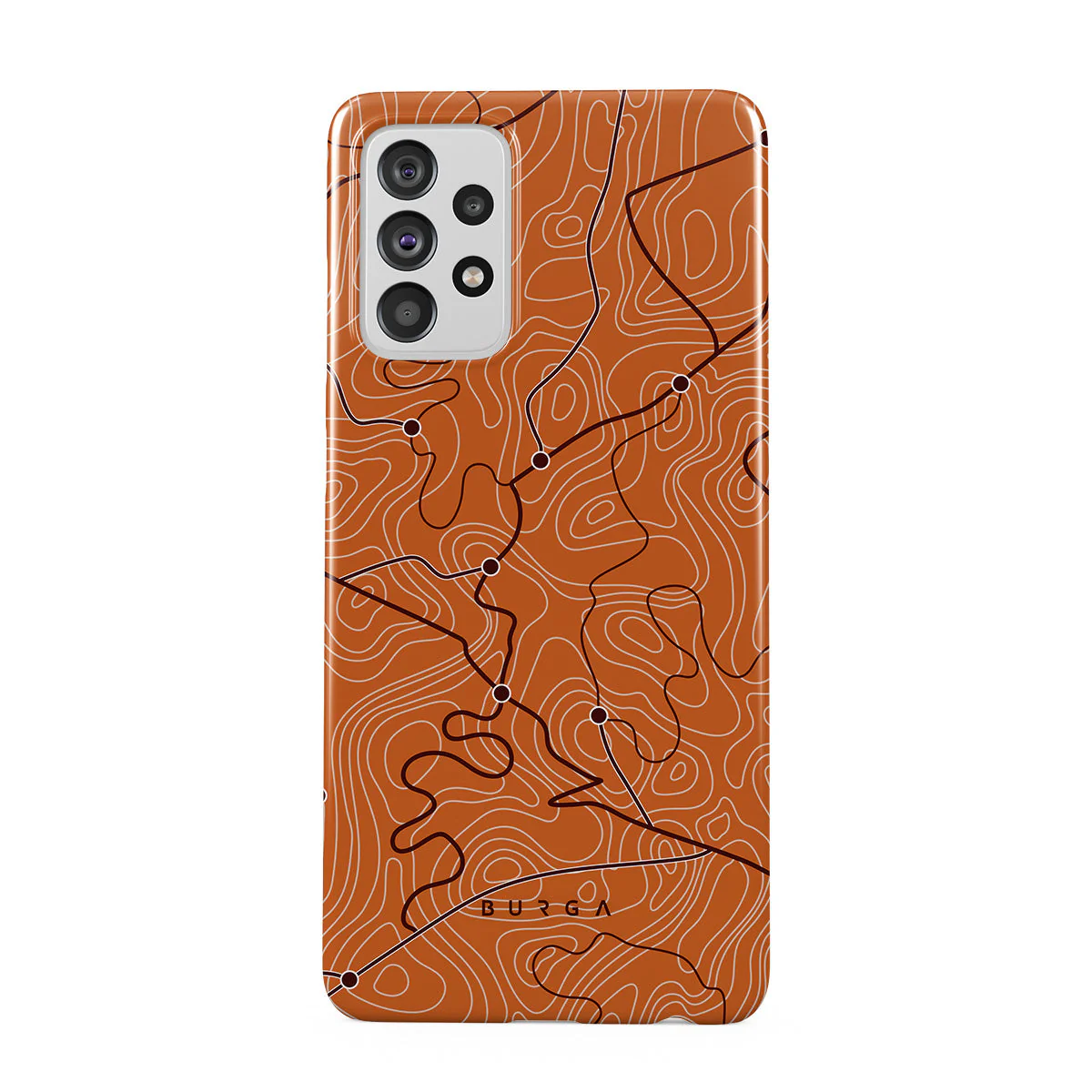 Latitude - Samsung Galaxy A72 4G / 5G Case