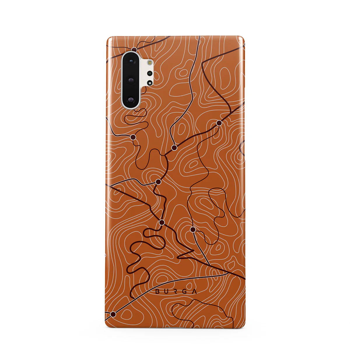 Latitude - Samsung Galaxy Note 10 Plus Case