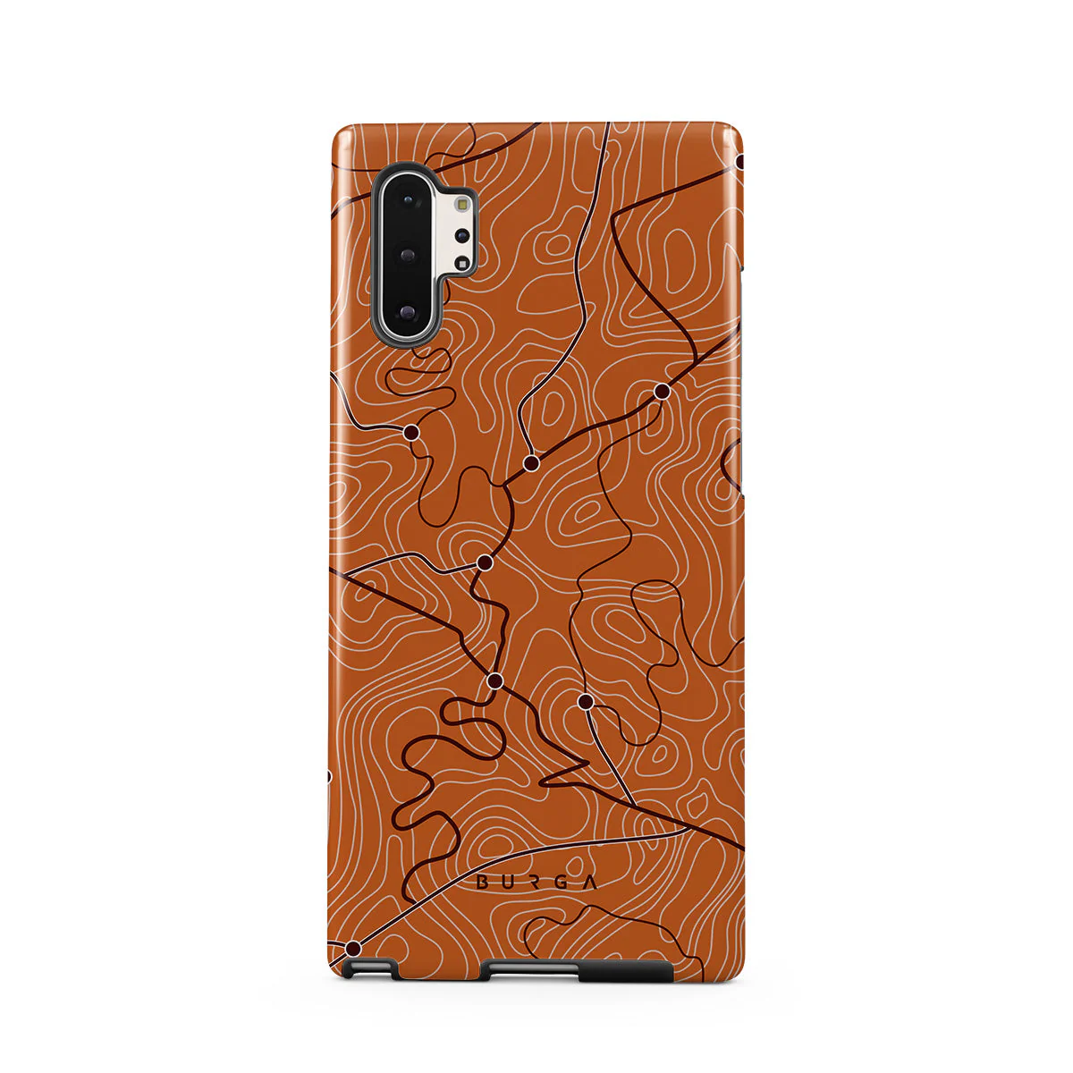 Latitude - Samsung Galaxy Note 10 Plus Case - Image 5