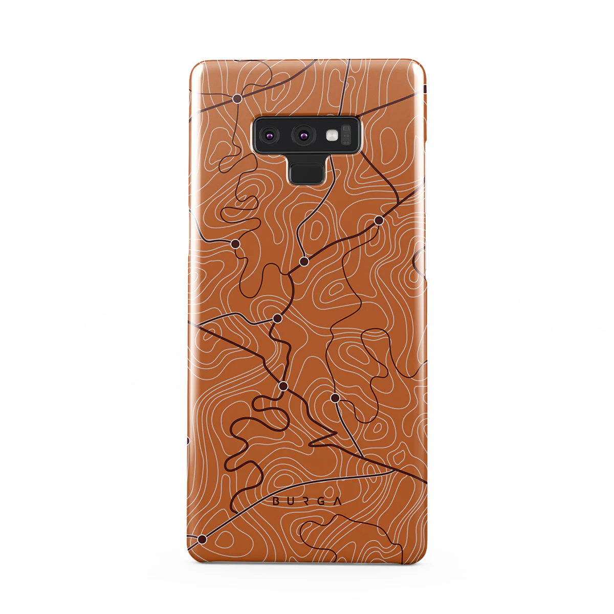 Latitude - Samsung Galaxy Note 9 Case