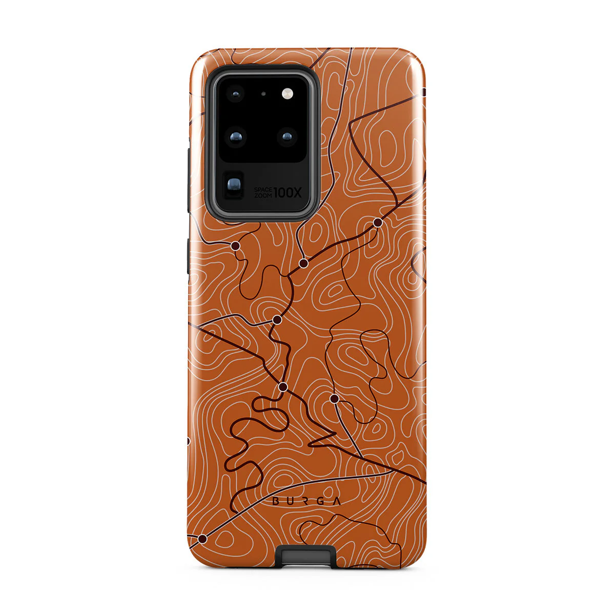 Latitude - Samsung Galaxy S20 Ultra 4G / 5G Case - Image 5