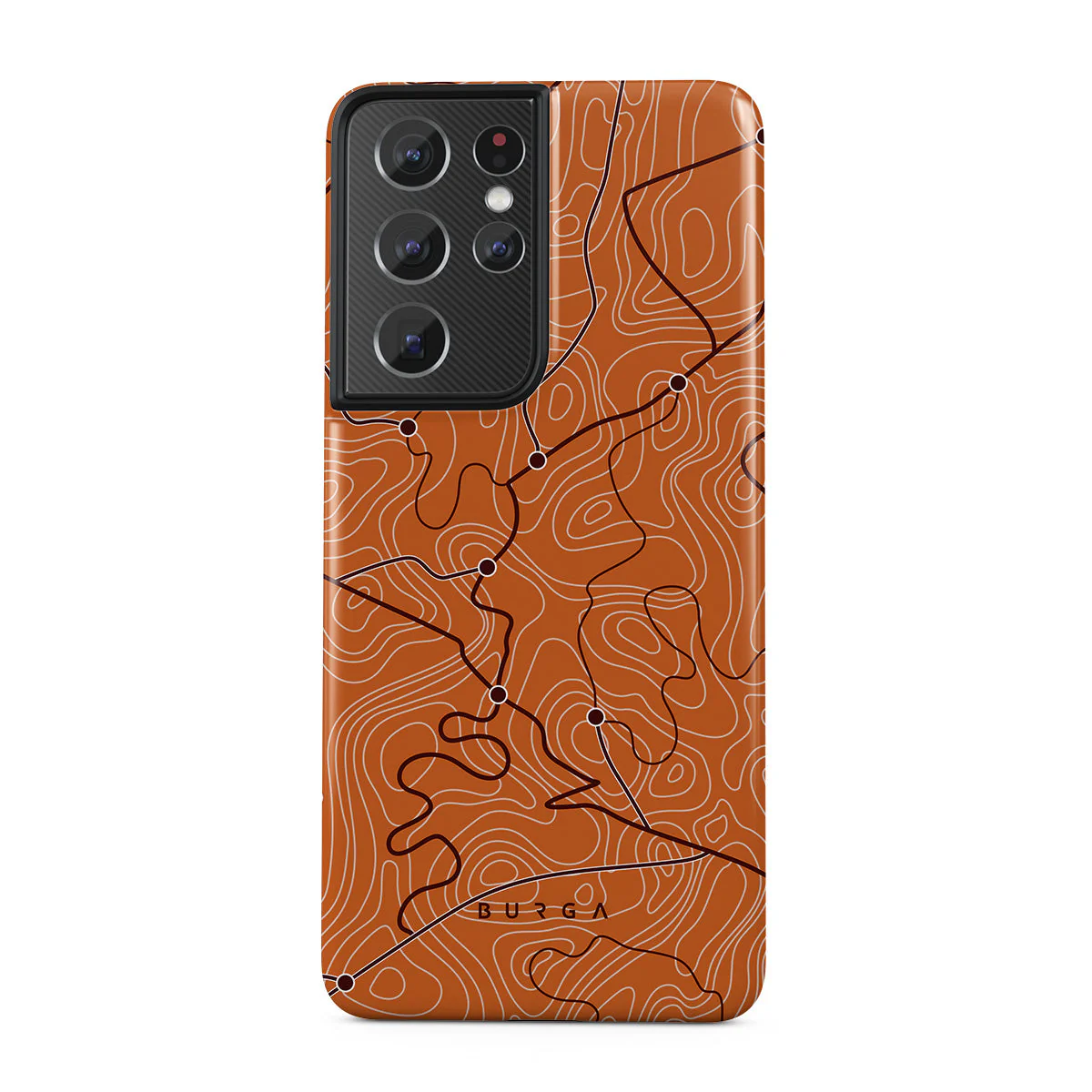 Latitude - Samsung Galaxy S21 Ultra Case - Image 5