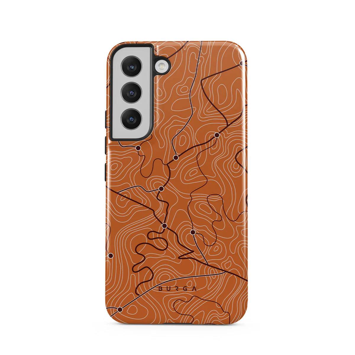 Latitude - Samsung Galaxy S22 Plus Case