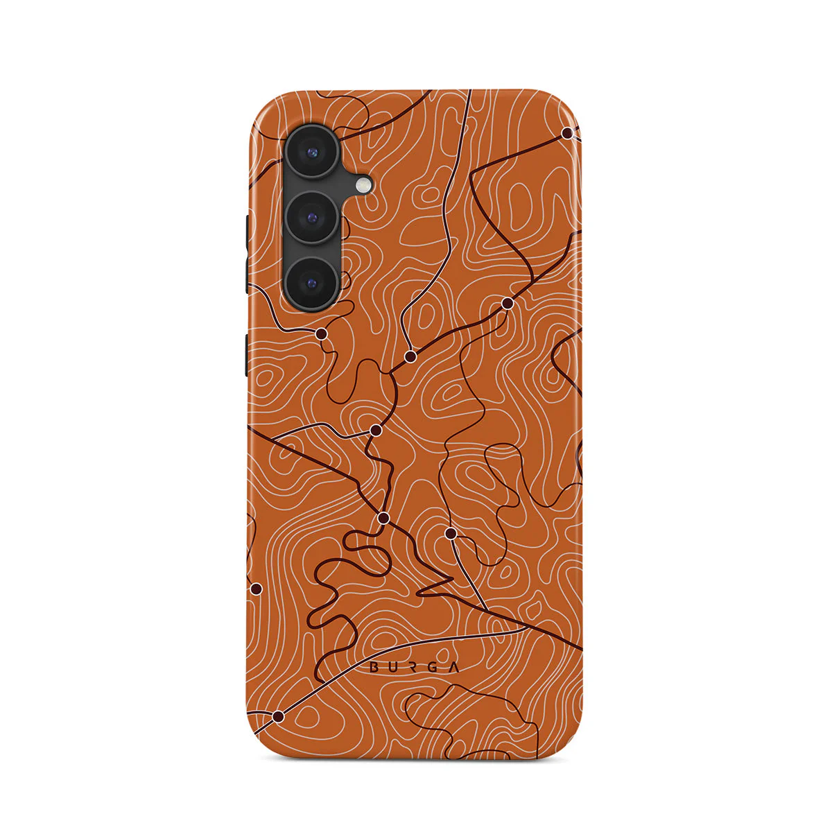 Latitude - Samsung Galaxy S23 FE Case