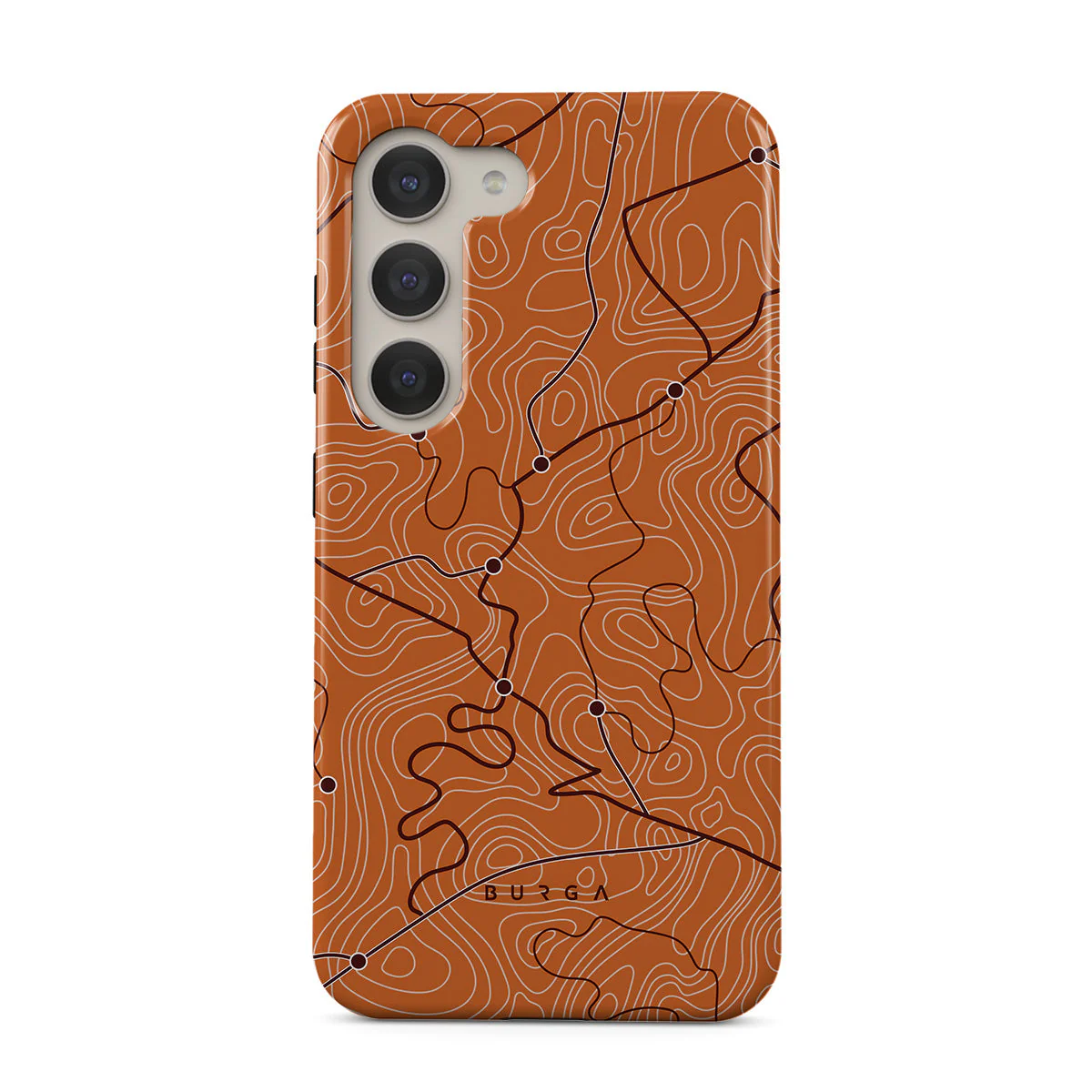 Latitude - Samsung Galaxy S23 Plus Case