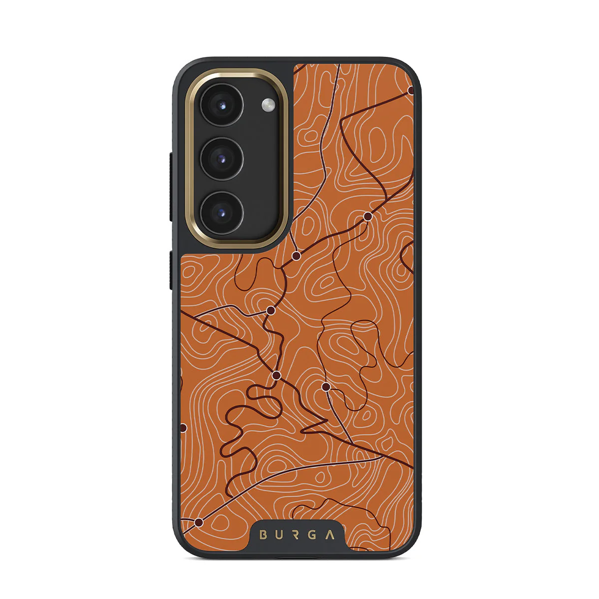 Latitude - Samsung Galaxy S23 Plus Case - Image 5