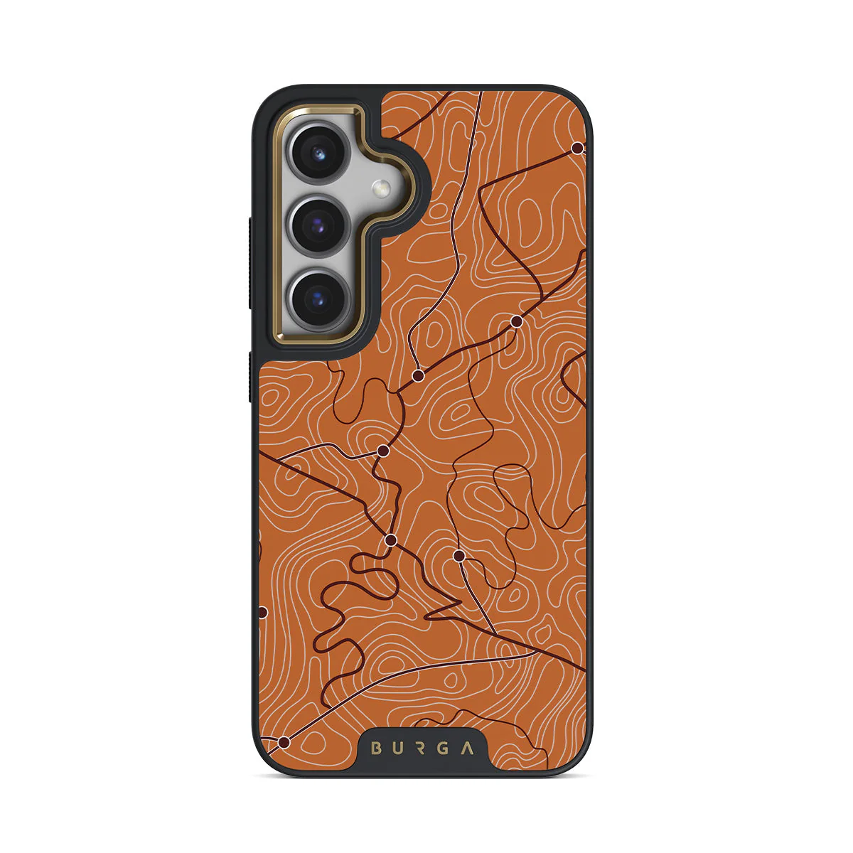 Latitude - Samsung Galaxy S24 Case - Image 5