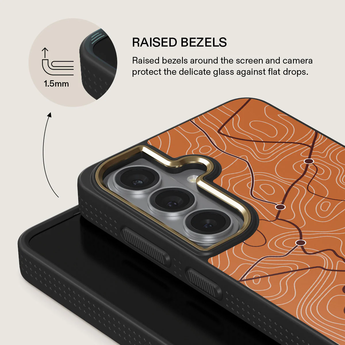 Latitude - Samsung Galaxy S26 Plus Case - Image 8