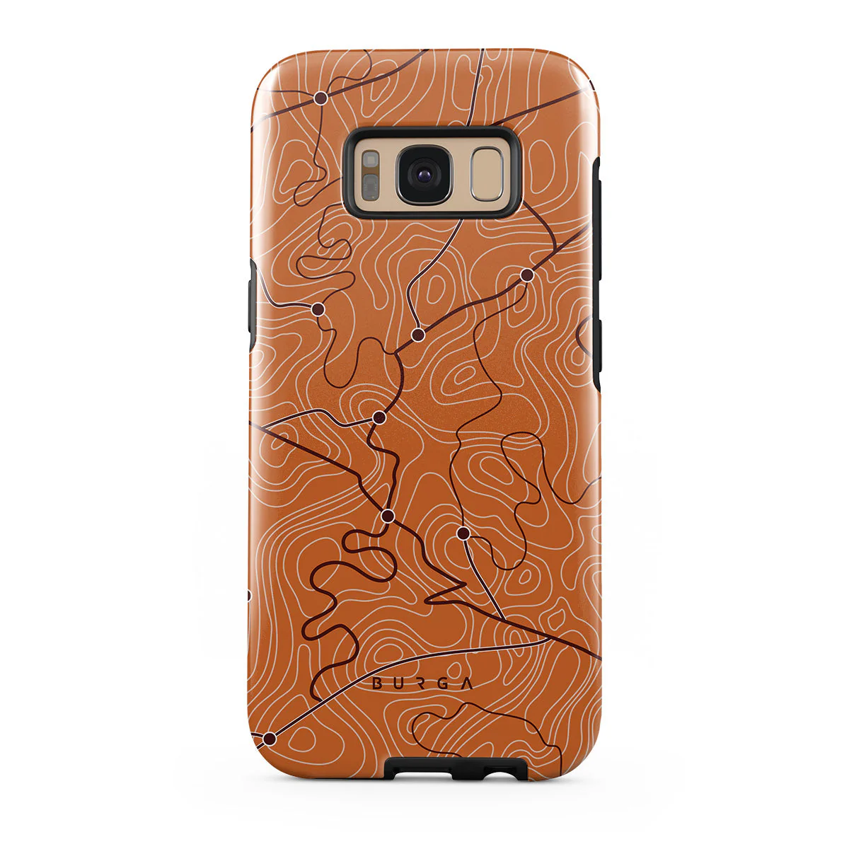 Latitude - Samsung Galaxy S8 Case - Image 5