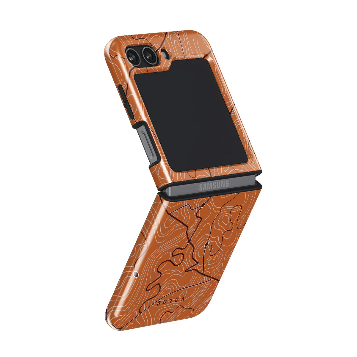 Latitude - Samsung Galaxy Z Flip 5 Case