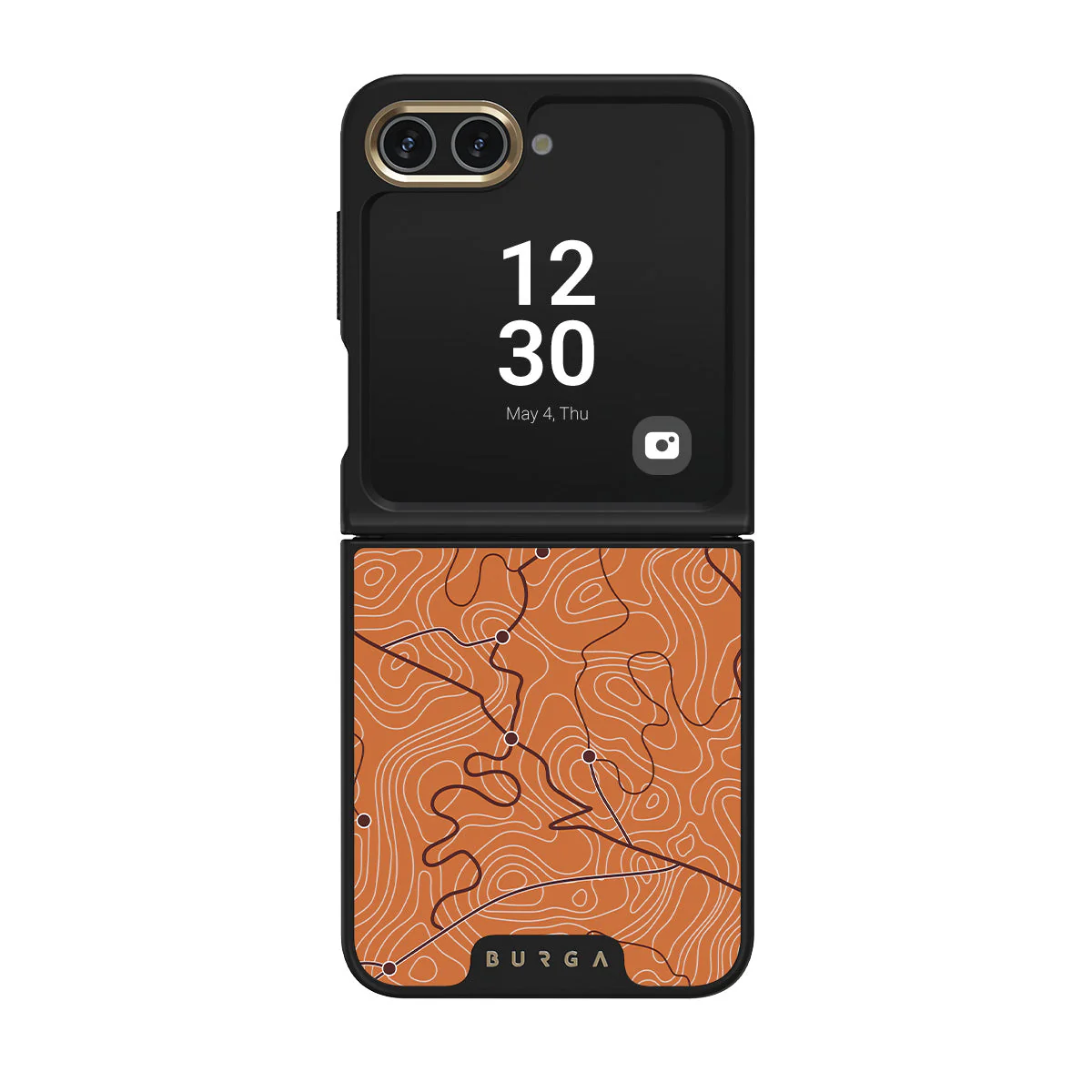 Latitude - Samsung Galaxy Z Flip 5 Case - Image 8