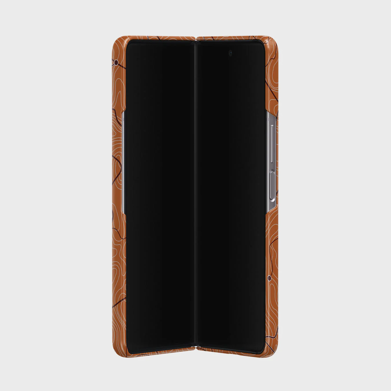Latitude - Samsung Galaxy Z Fold 3 Case - Image 5