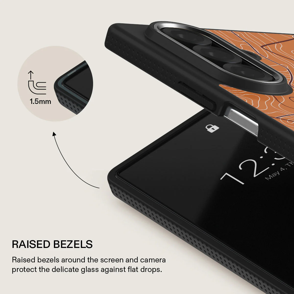 Latitude - Samsung Galaxy Z Fold 7 Case - Image 11