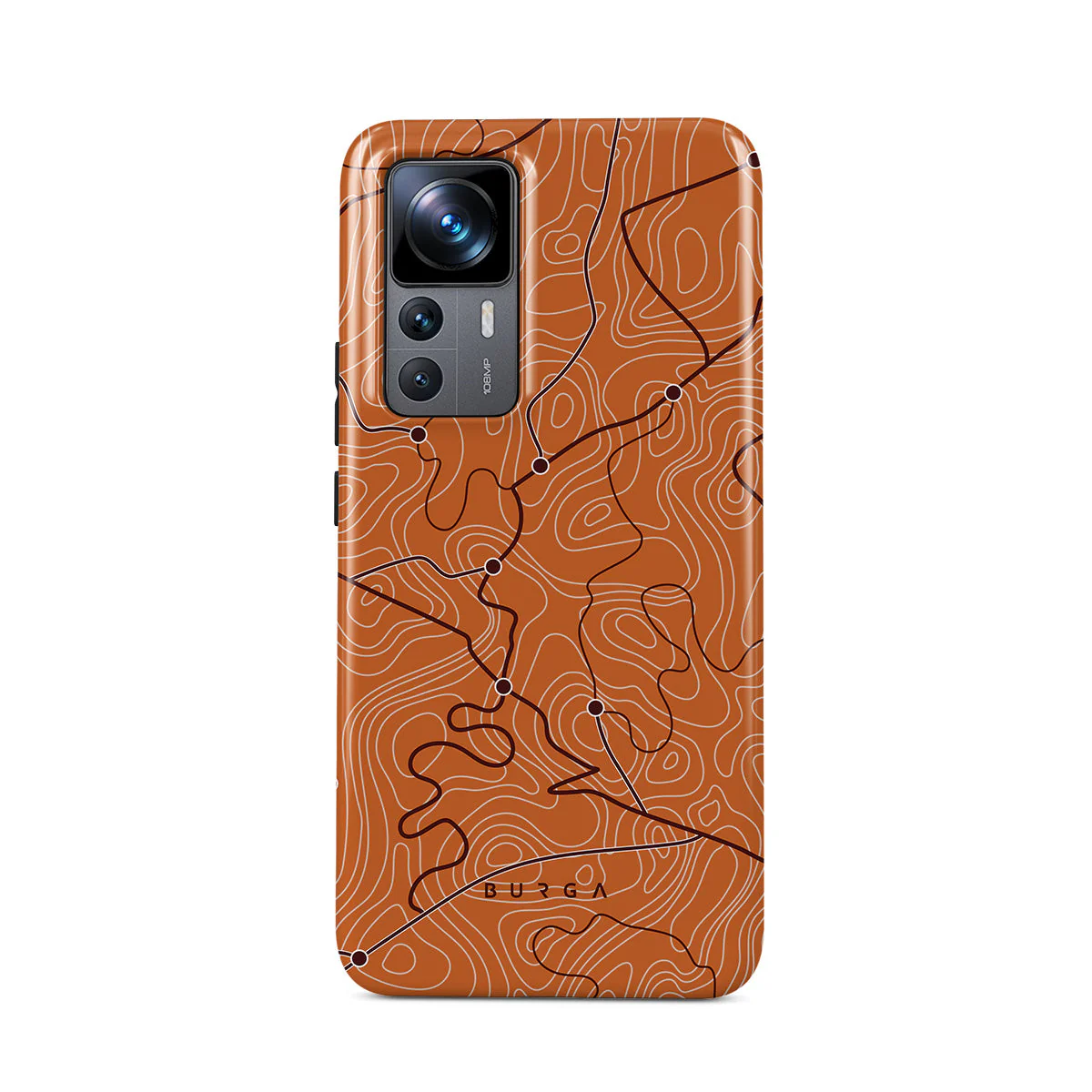 Latitude - Xiaomi 12T Case