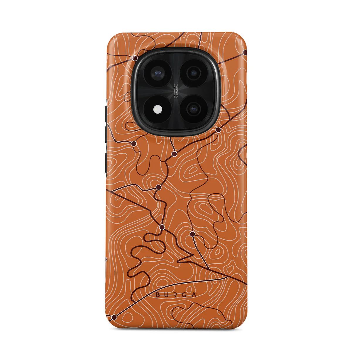 Latitude - Xiaomi Redmi Note 14 Pro+ 5G Case