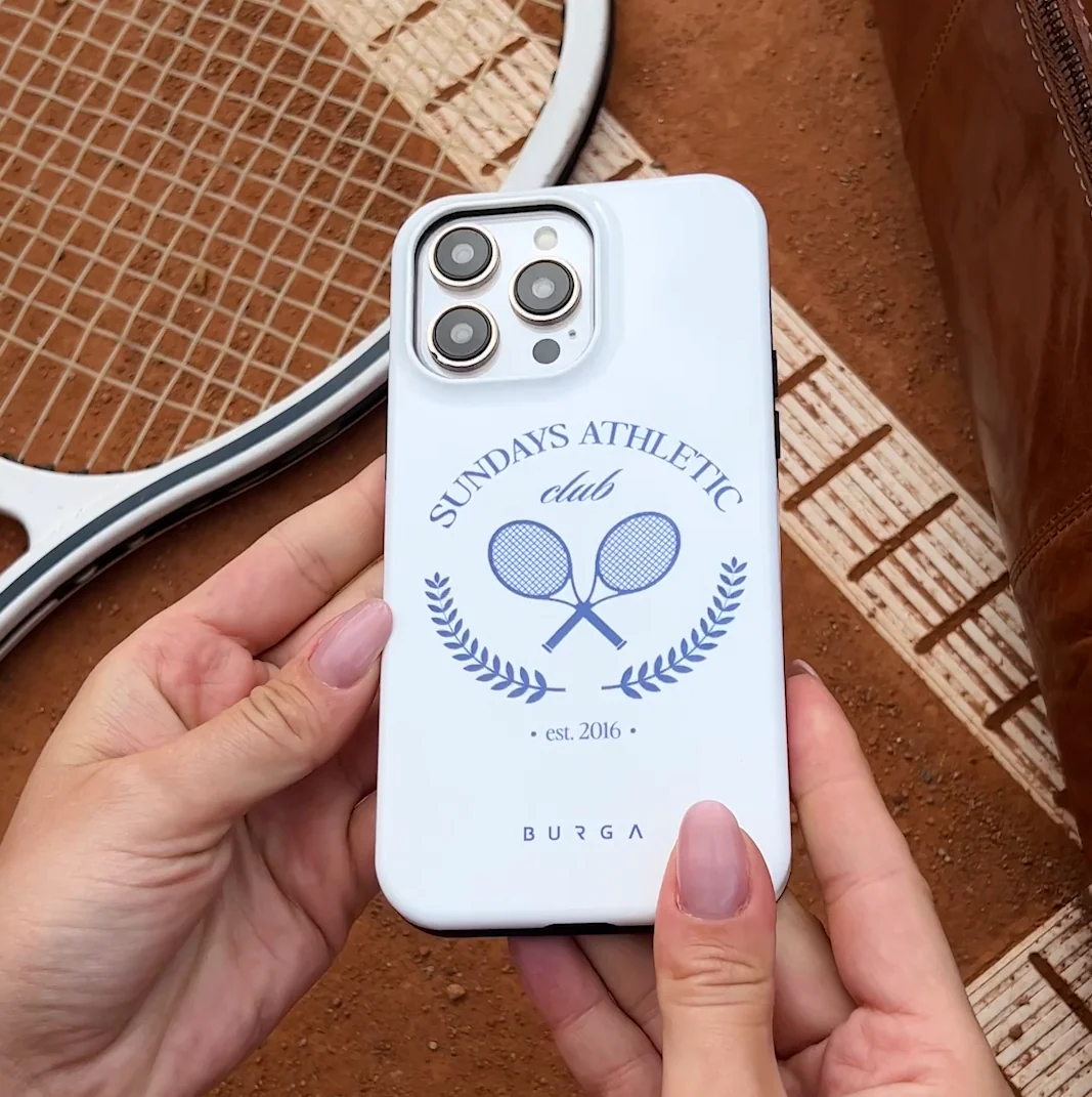 Leisure Club - Xiaomi 15T Case - Image 5