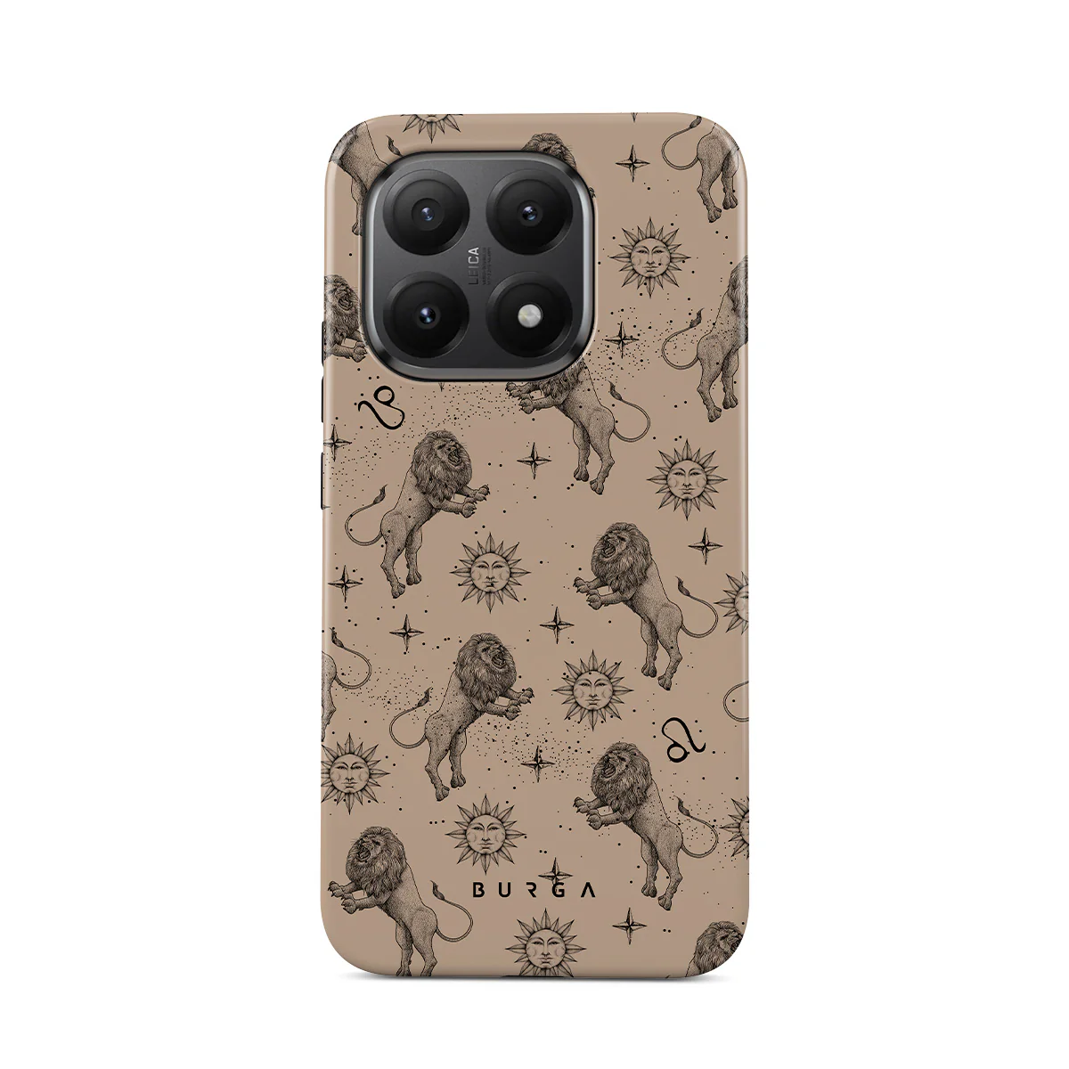 Leo - Xiaomi 15T Case - Image 17