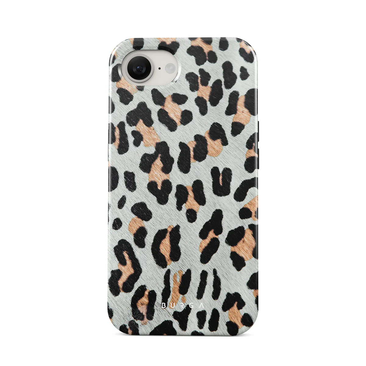 Baby Leo - Leopard iPhone 17e Case