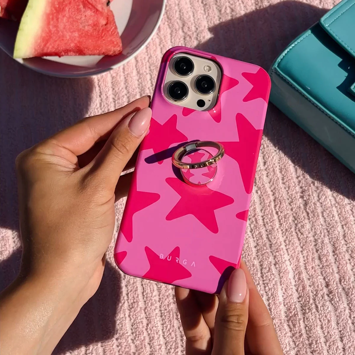 Let's Go Party - Samsung Galaxy A37 5G Case - Image 5