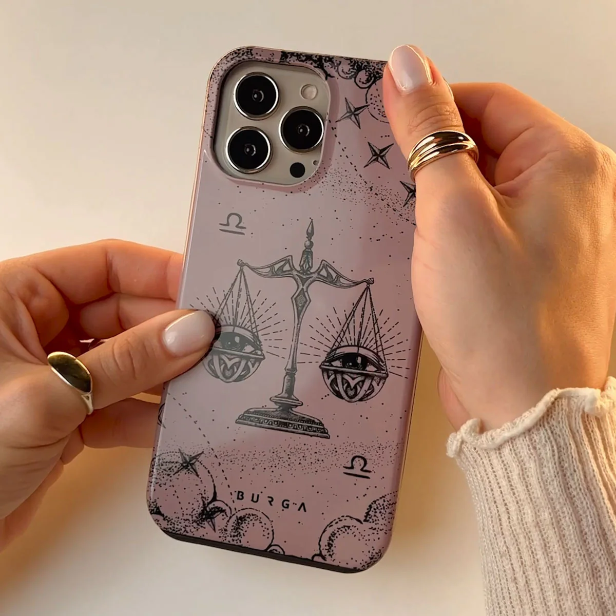 Libra - Xiaomi 15T Case - Image 21