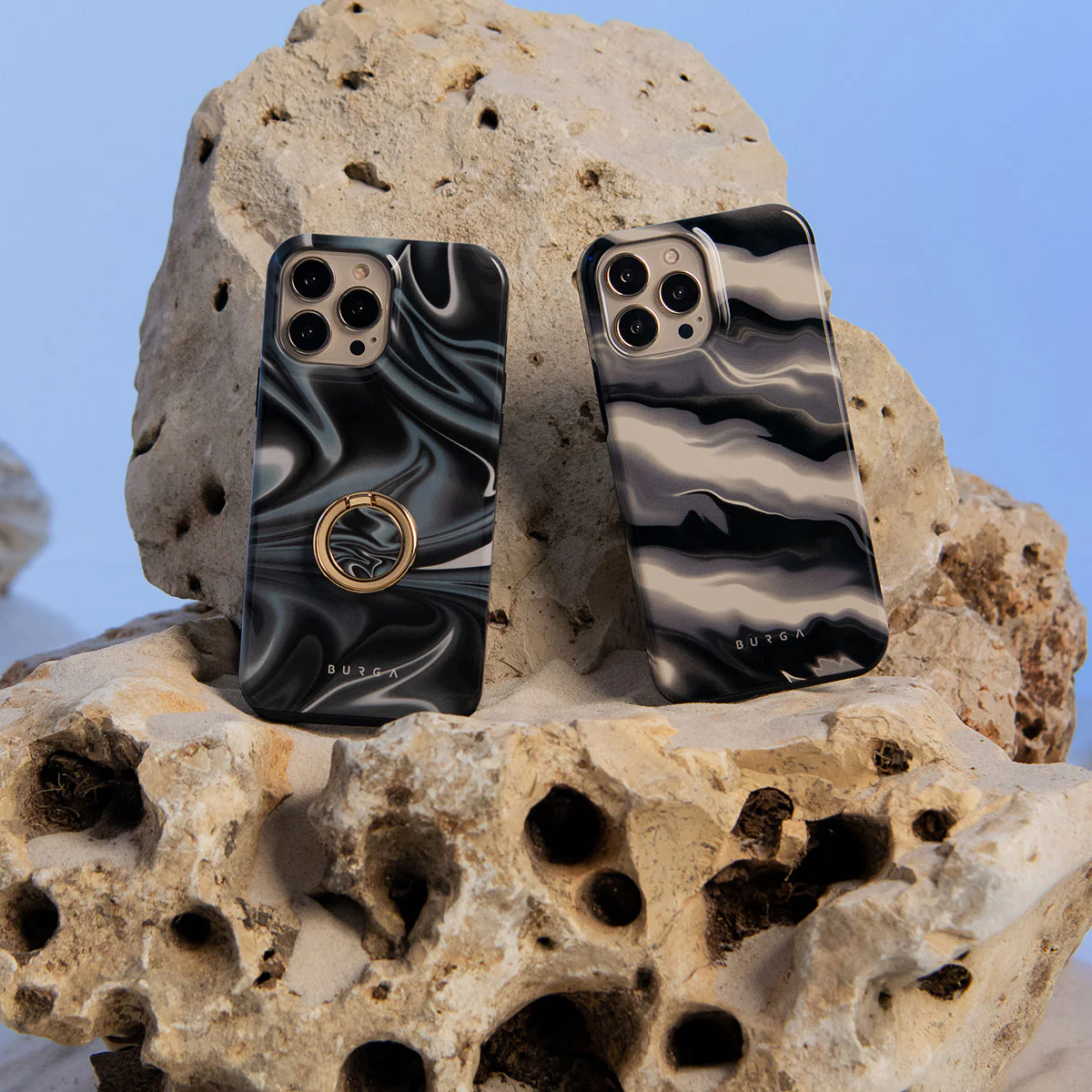 Lightning Strike - Xiaomi 15T Case - Image 8