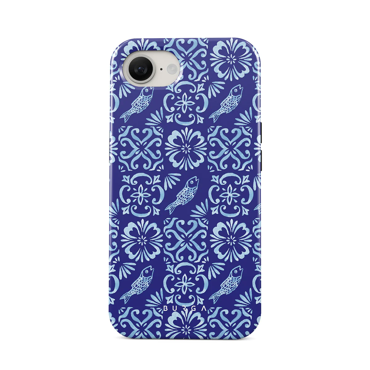 Lisboa - iPhone 17e Case