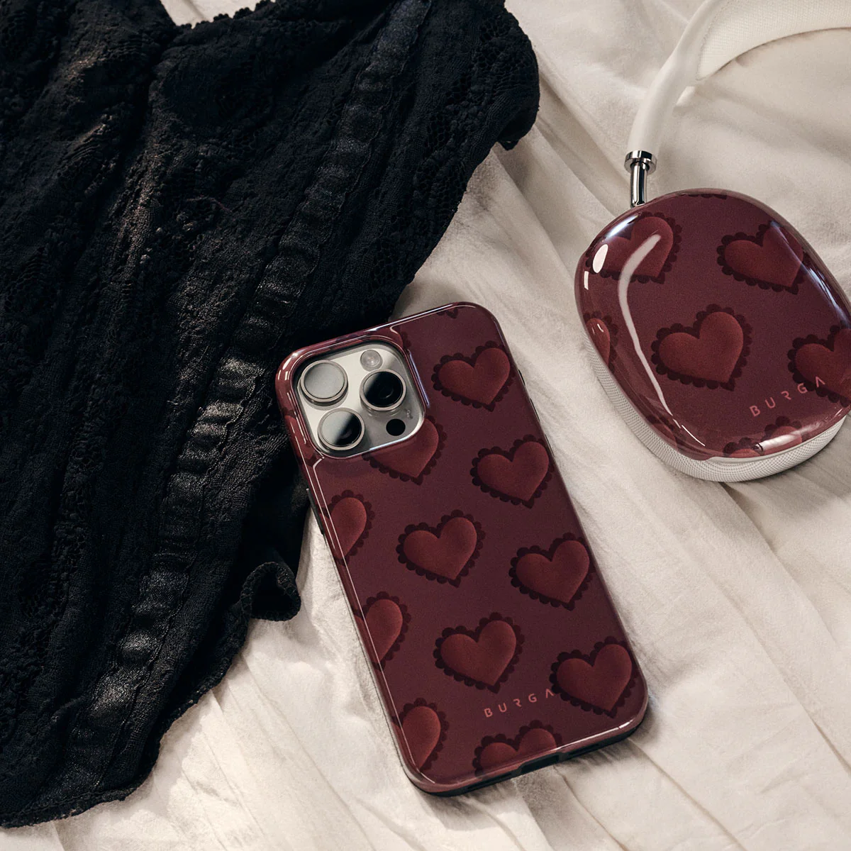 Loveholic - Xiaomi 15T Case - Image 8