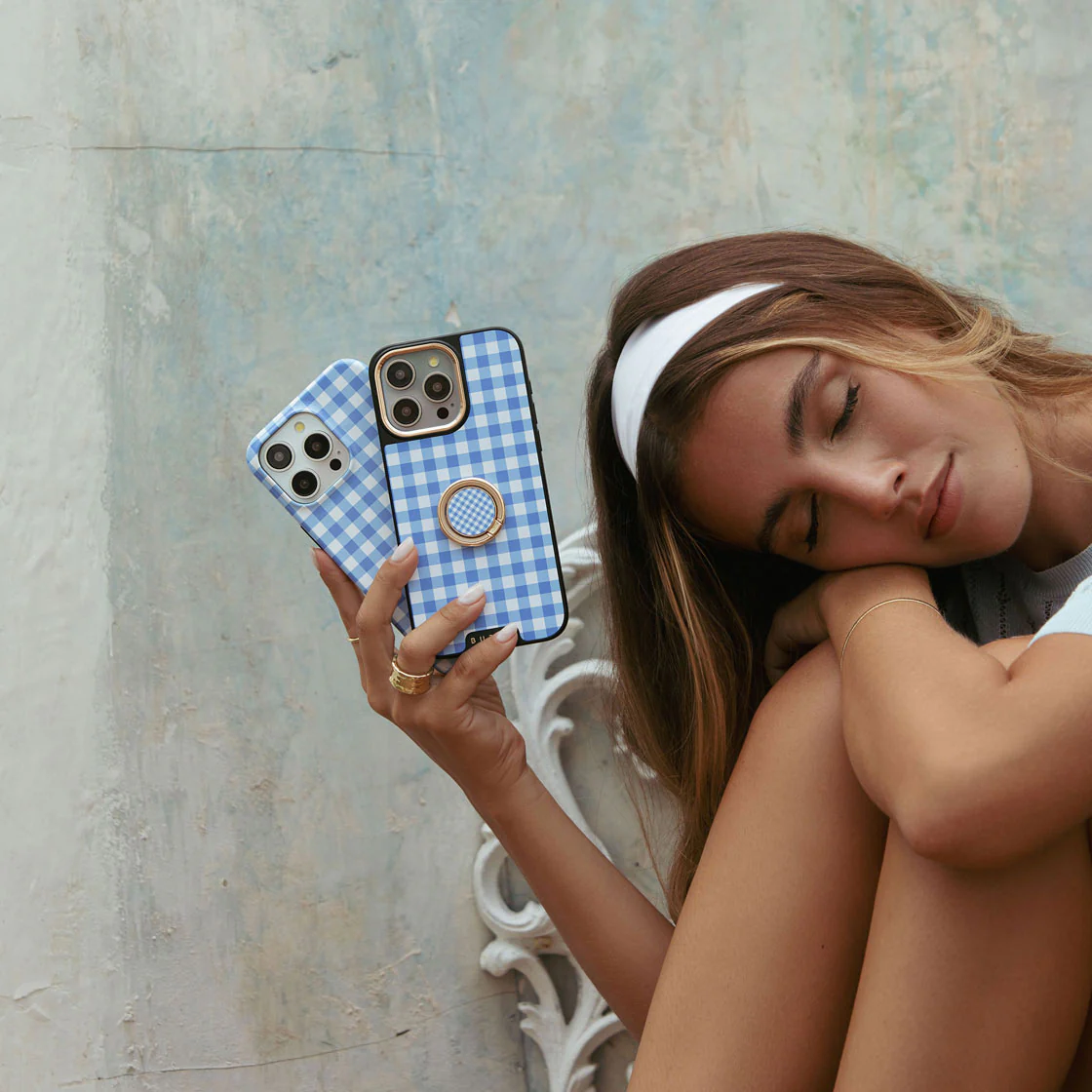 Lovely Day - Samsung Galaxy A57 5G Case - Image 8