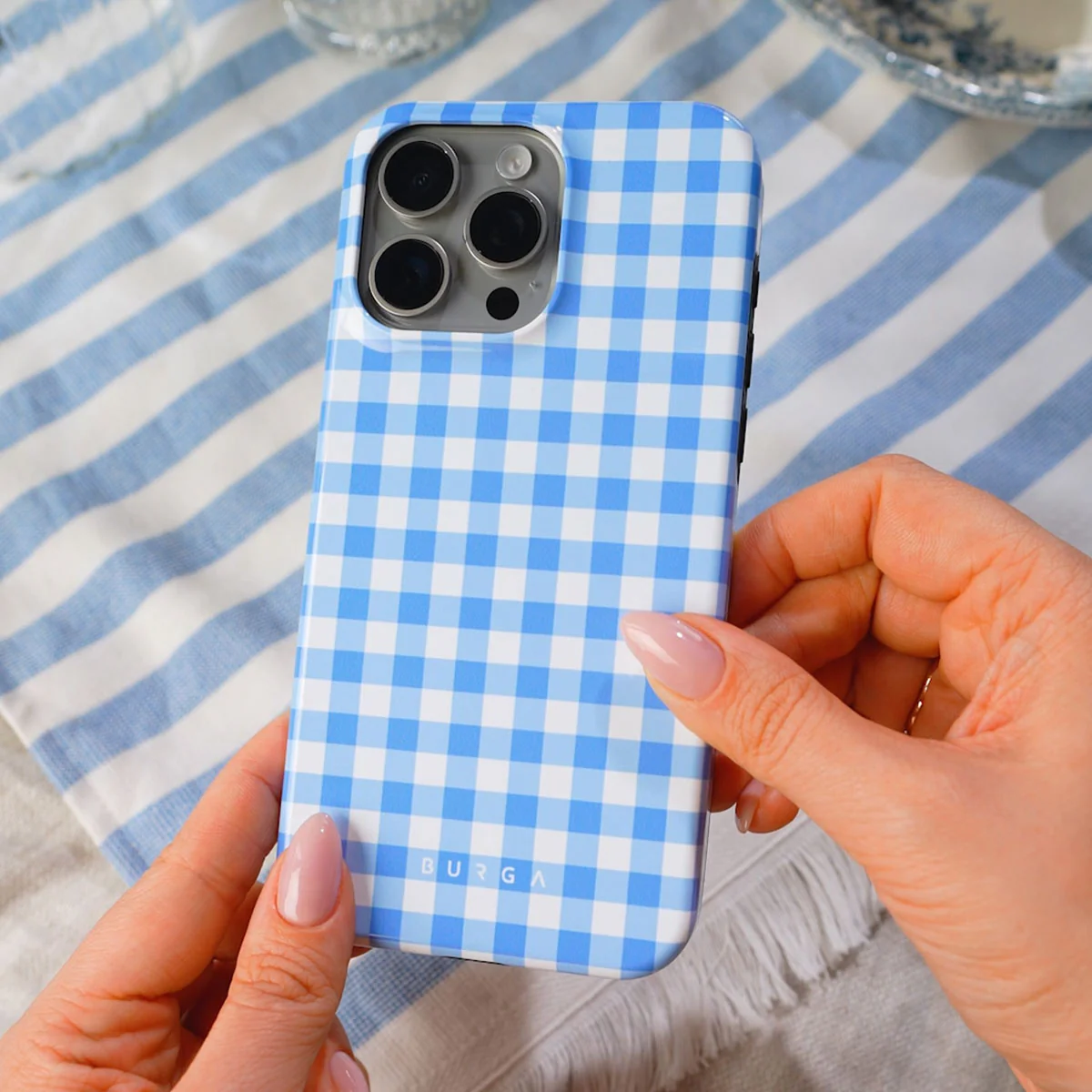 Lovely Day - Xiaomi 15T Case - Image 5