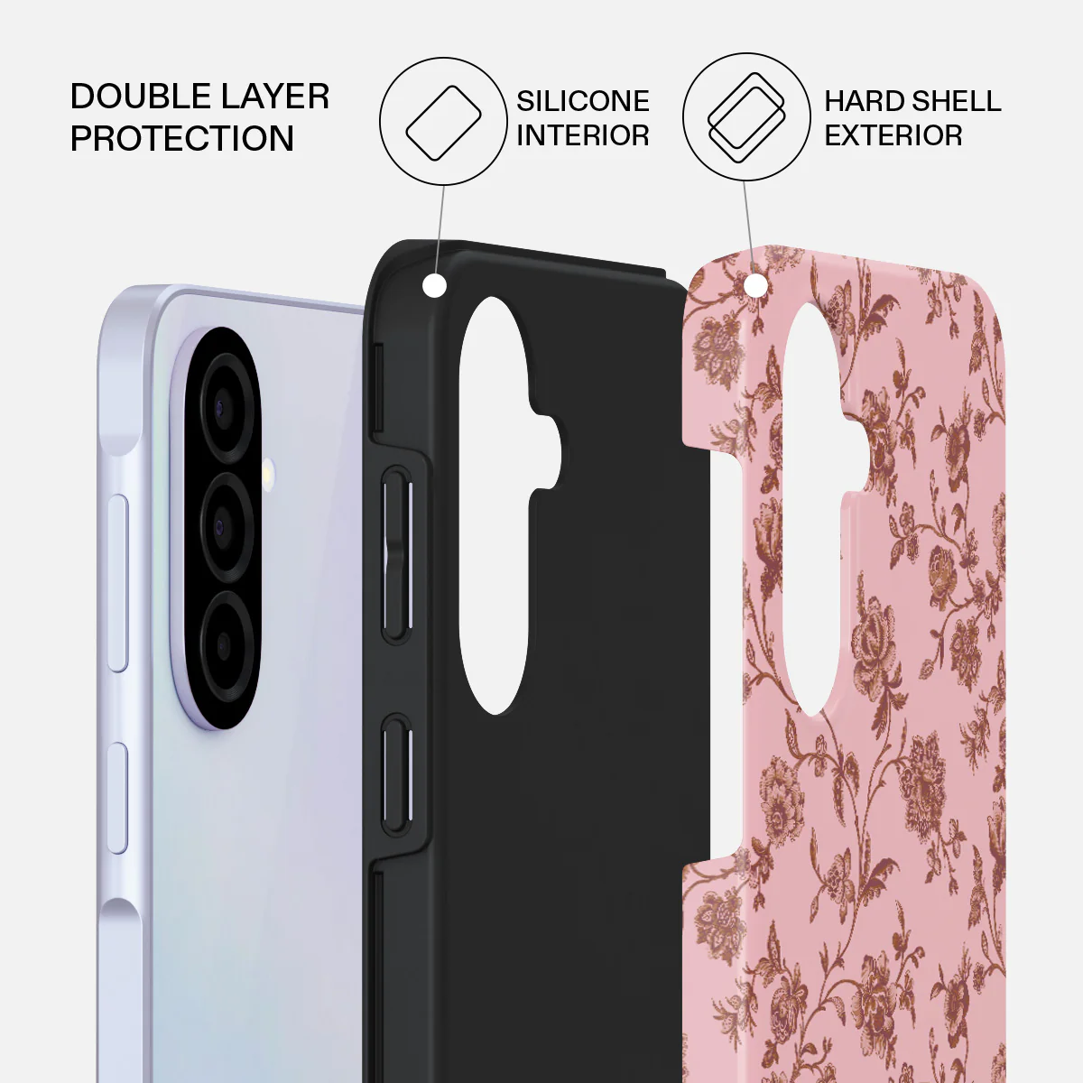 Lover - Samsung Galaxy A37 5G Case - Image 2